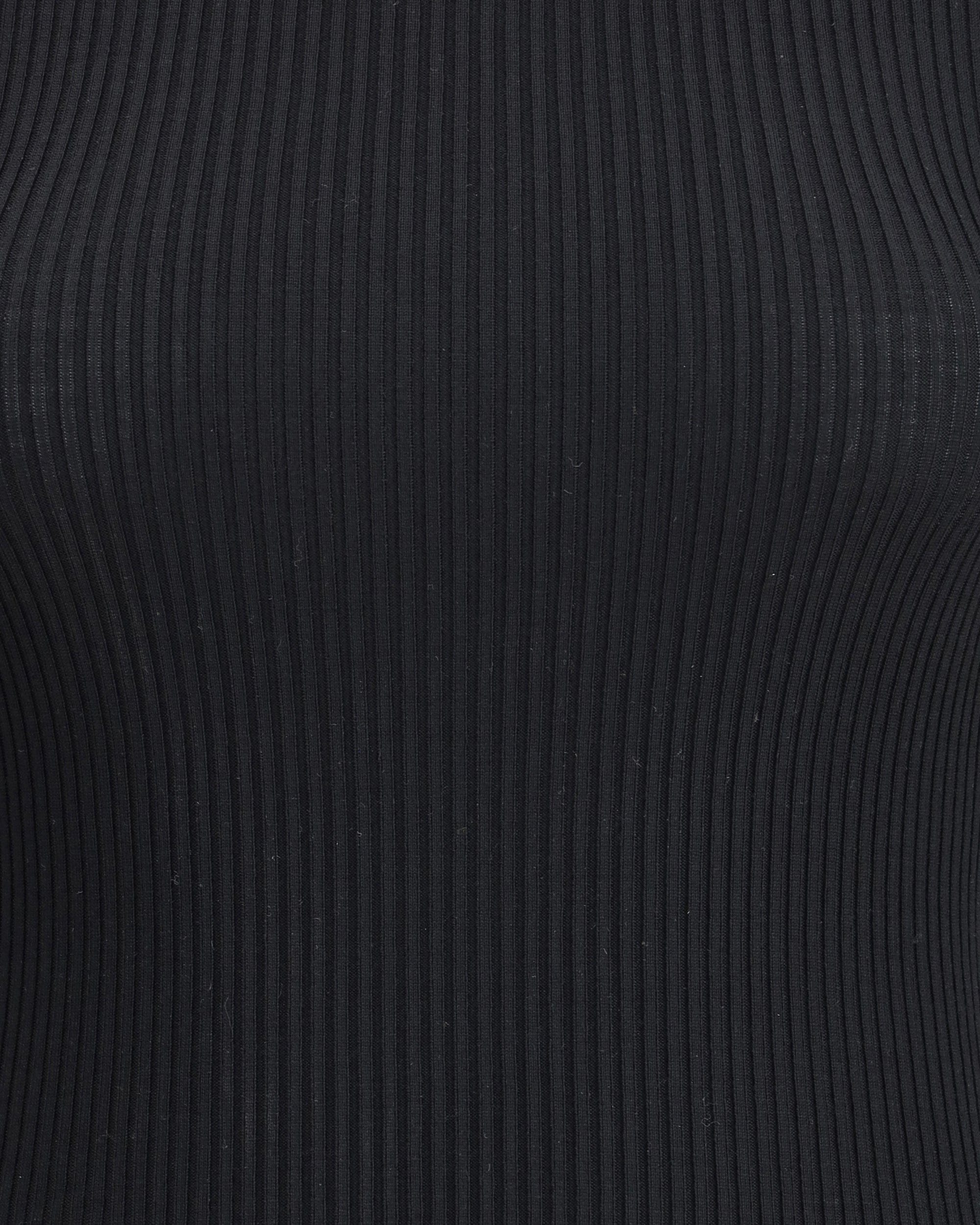 Wolford Wolford Virgin Wool Long Sleeve Jersey