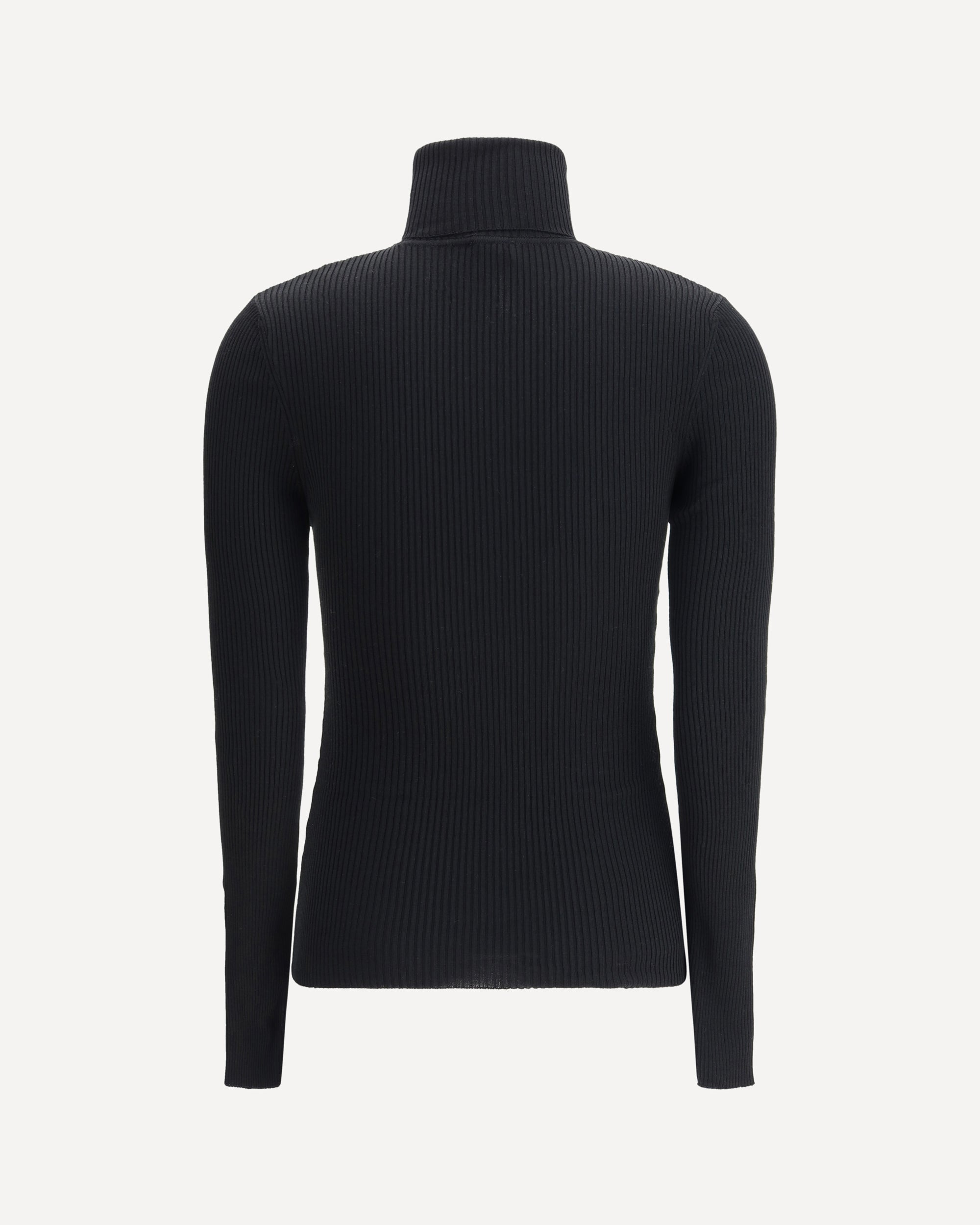 Wolford Virgin Wool Long Sleeve Jersey - alternate view
