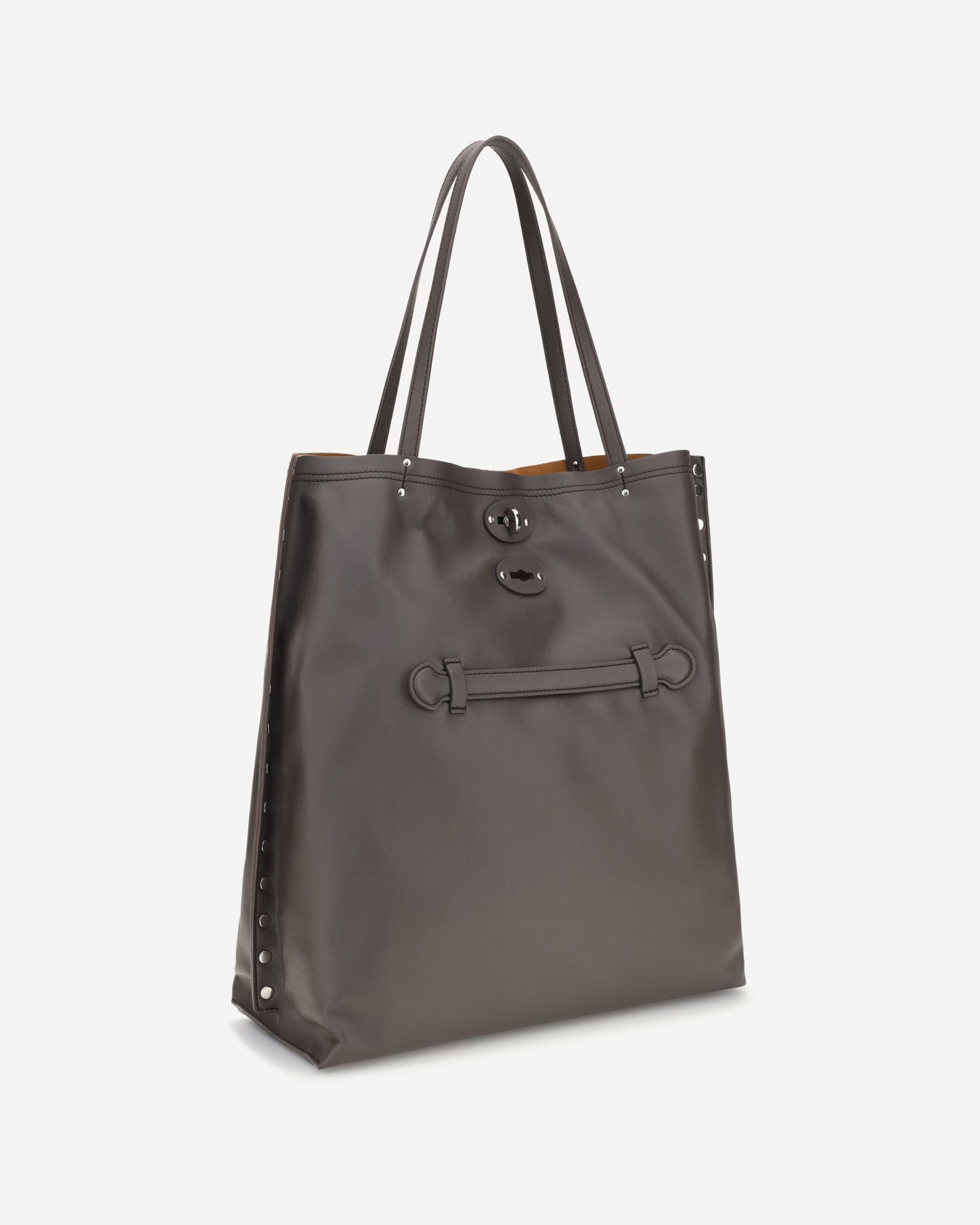 Zanellato A'Spasso Saeta Shoulder Bag - alternate view