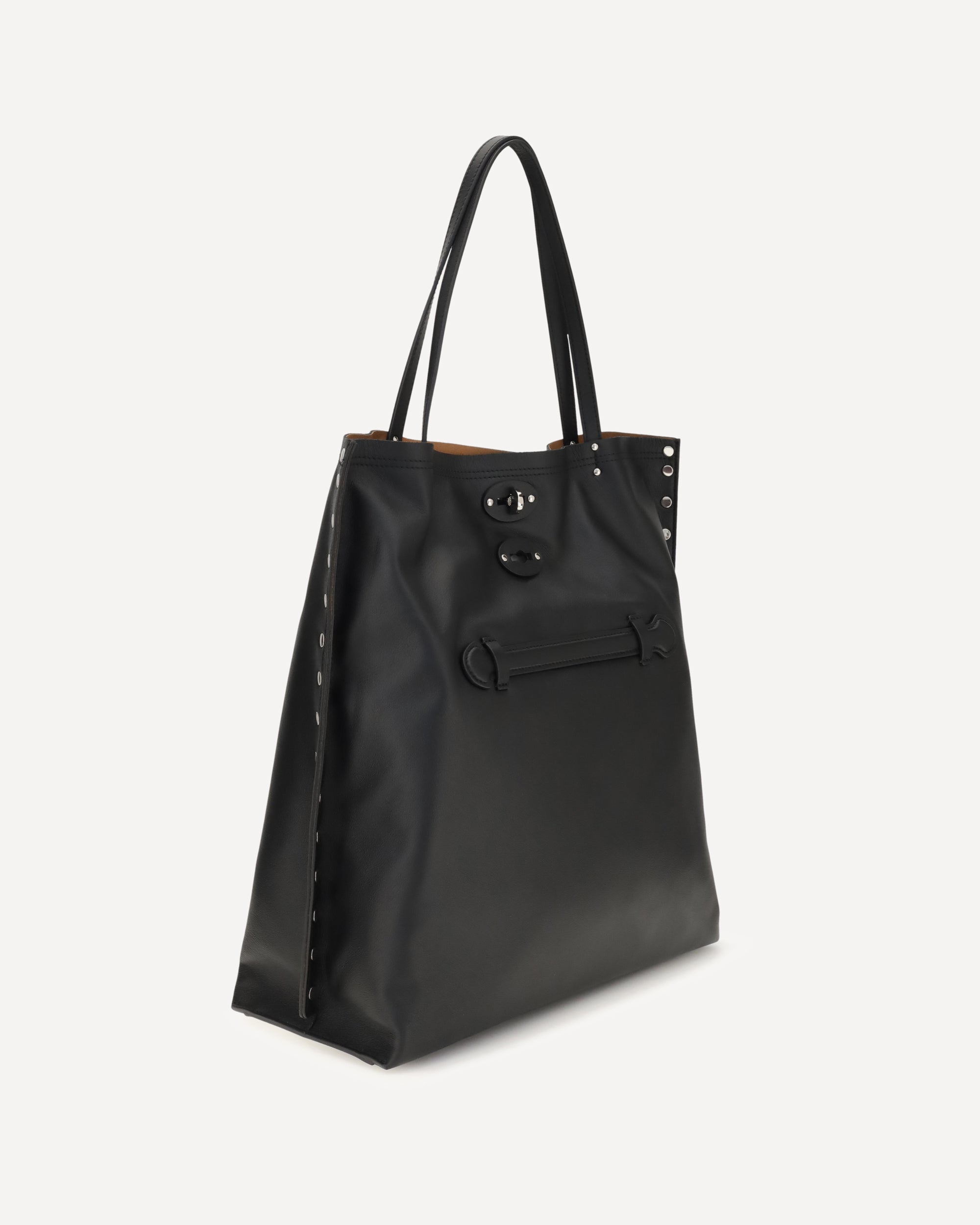 Zanellato A'spasso Saeta Shoulder Bag - alternate view