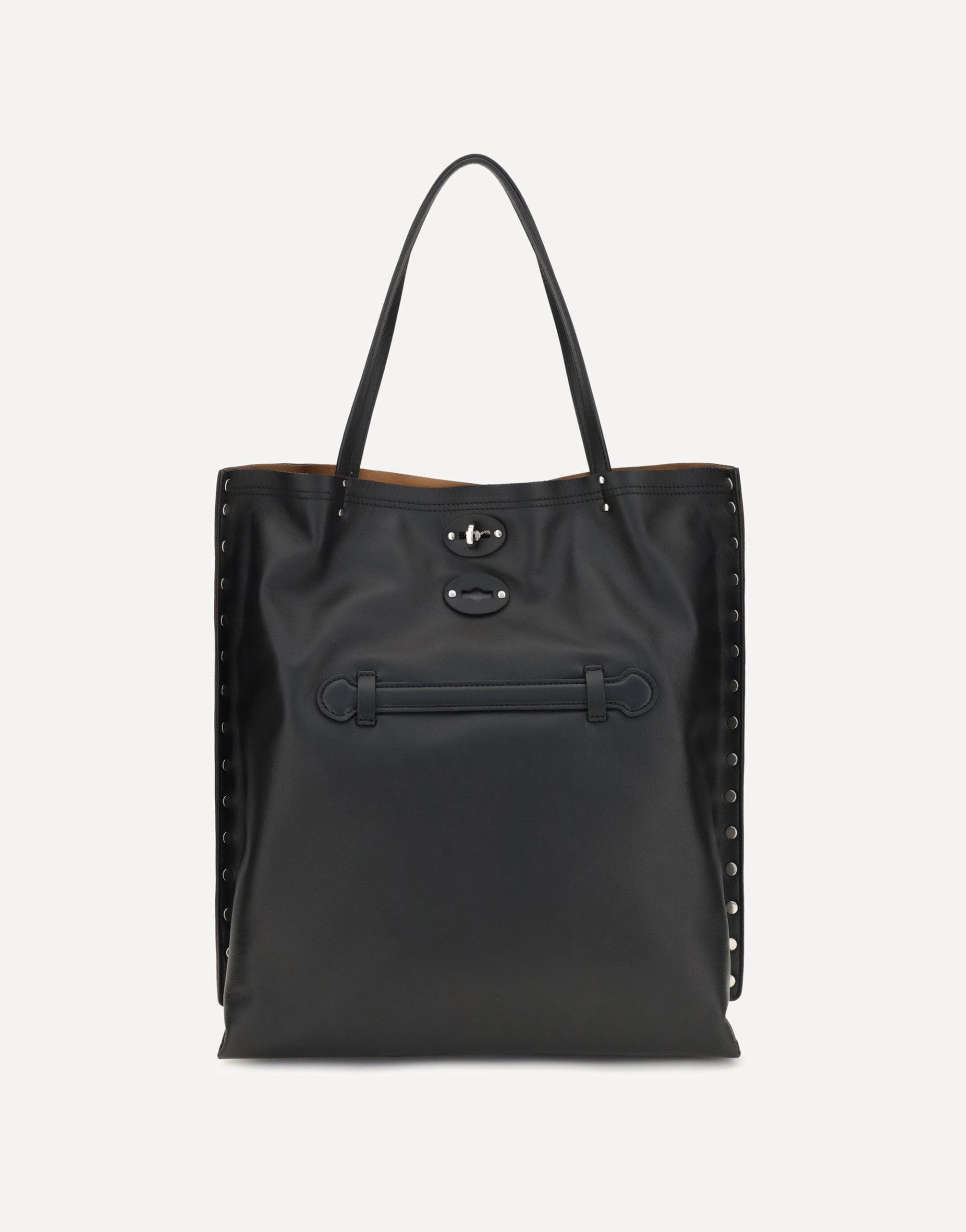 Zanellato A'spasso Saeta Shoulder Bag