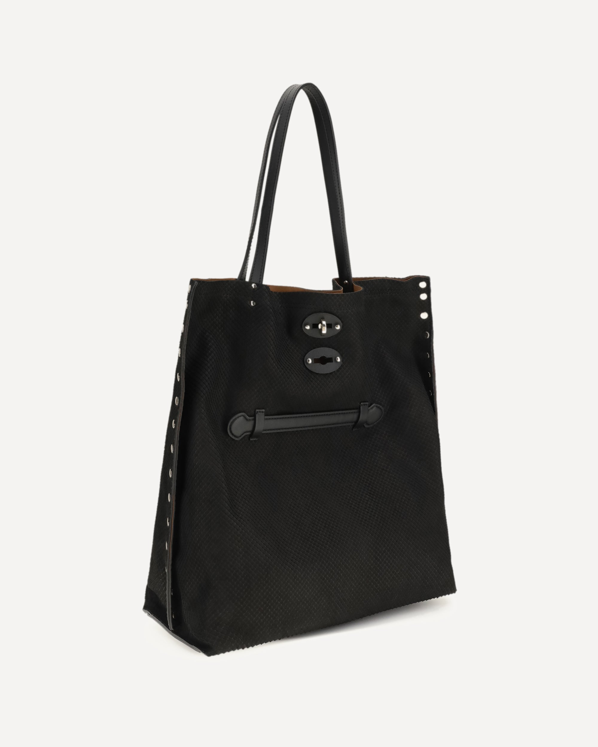 Borsa Tote A Spasso - alternate view