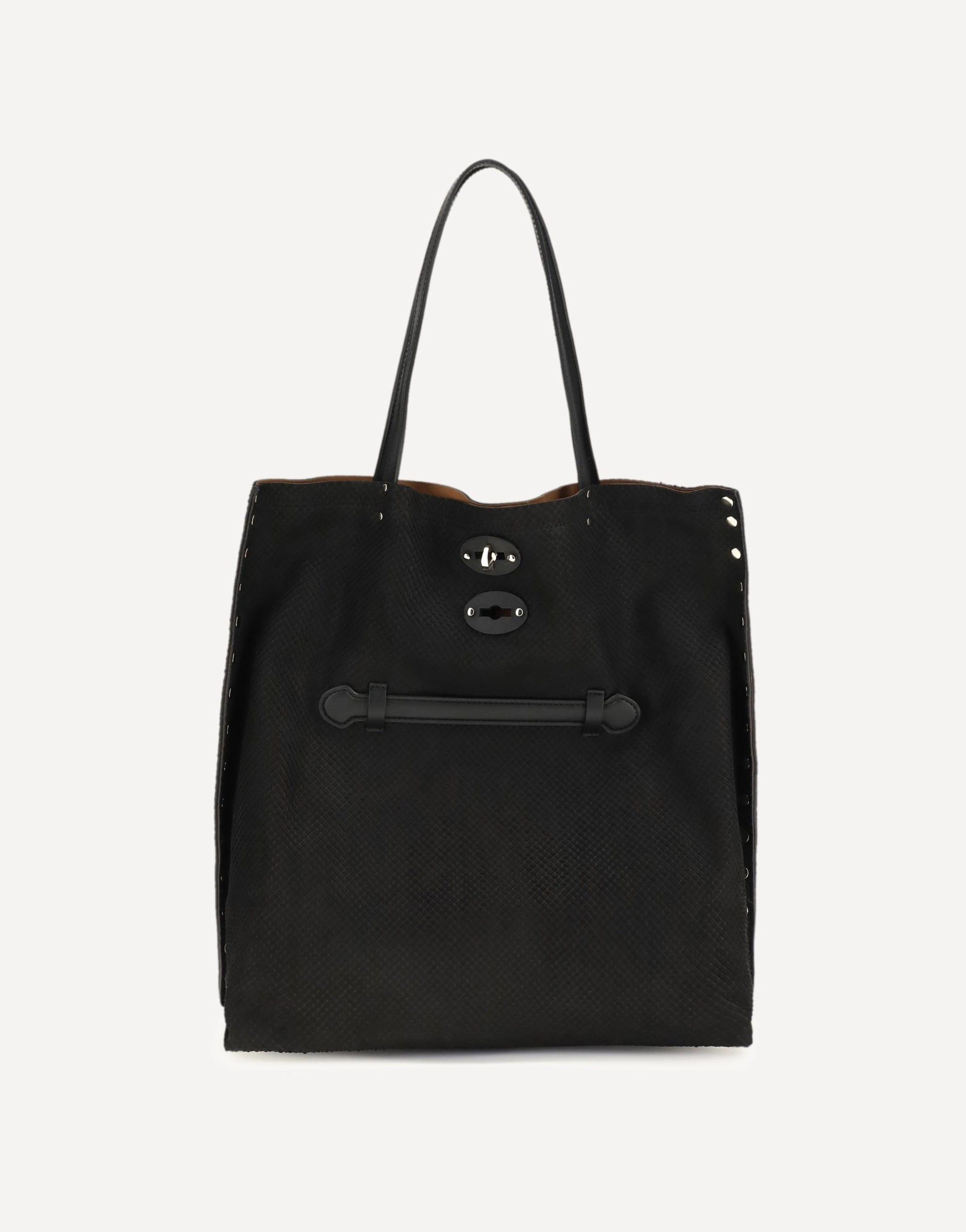 Zanellato A Spasso Tote Bag
