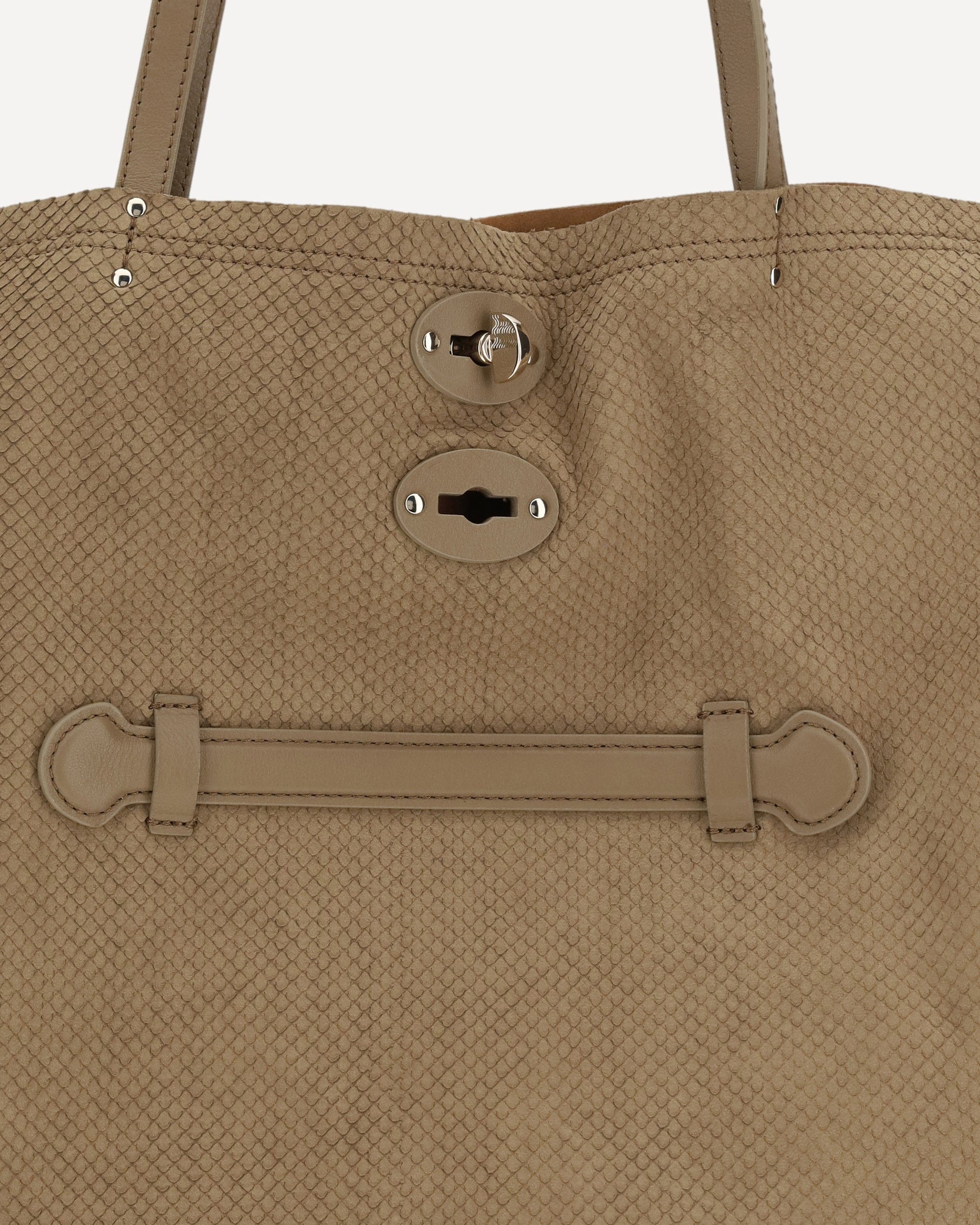 Zanellato A Spasso Tote Bag