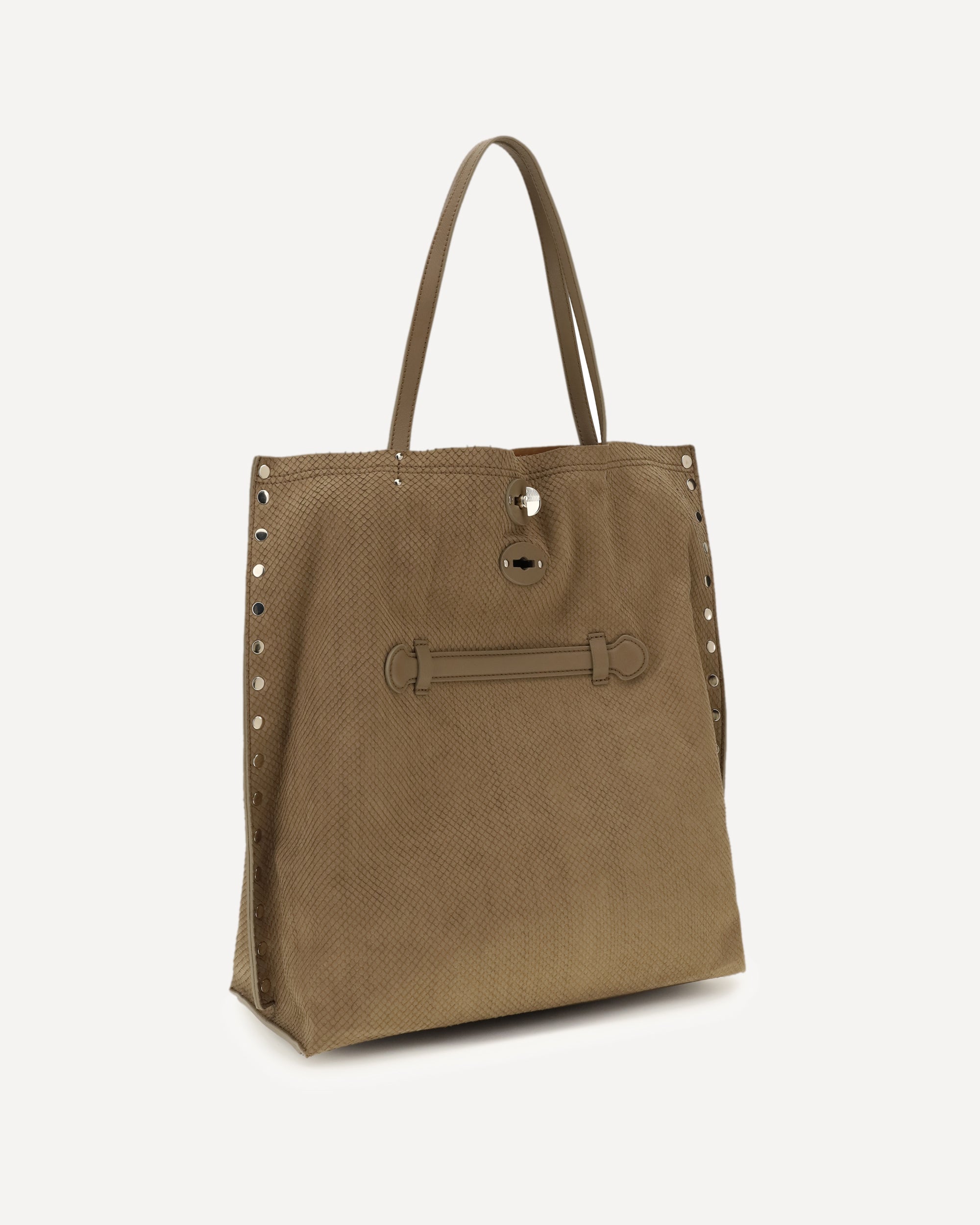 Borsa Tote A Spasso - alternate view