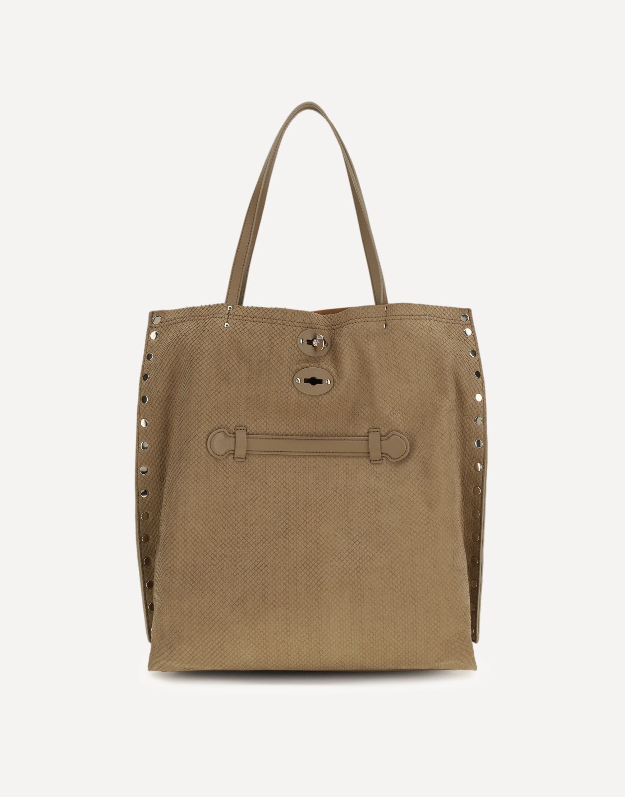 Zanellato A Spasso Tote Bag