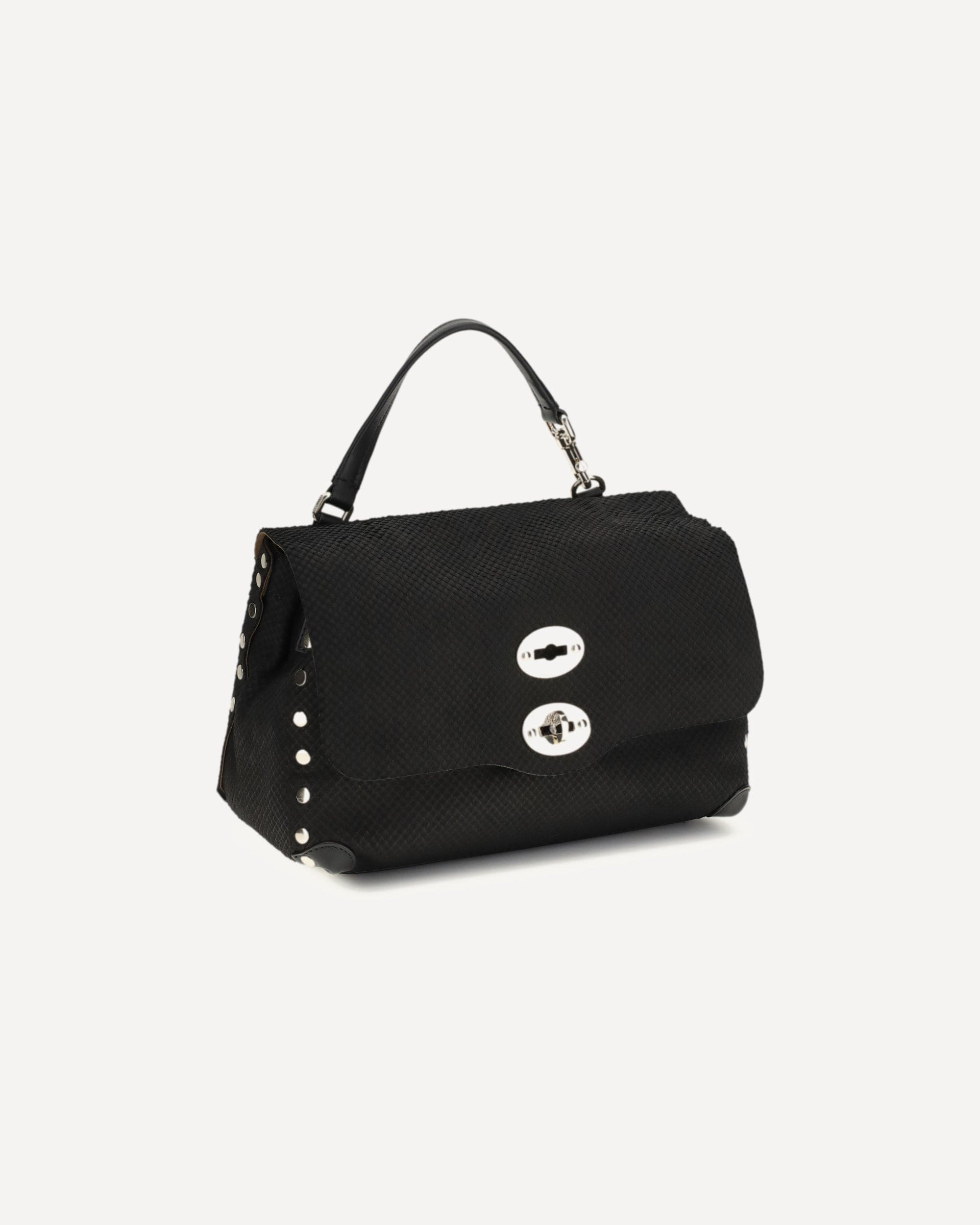Borsa a spalla Amoretto Postina - alternate view