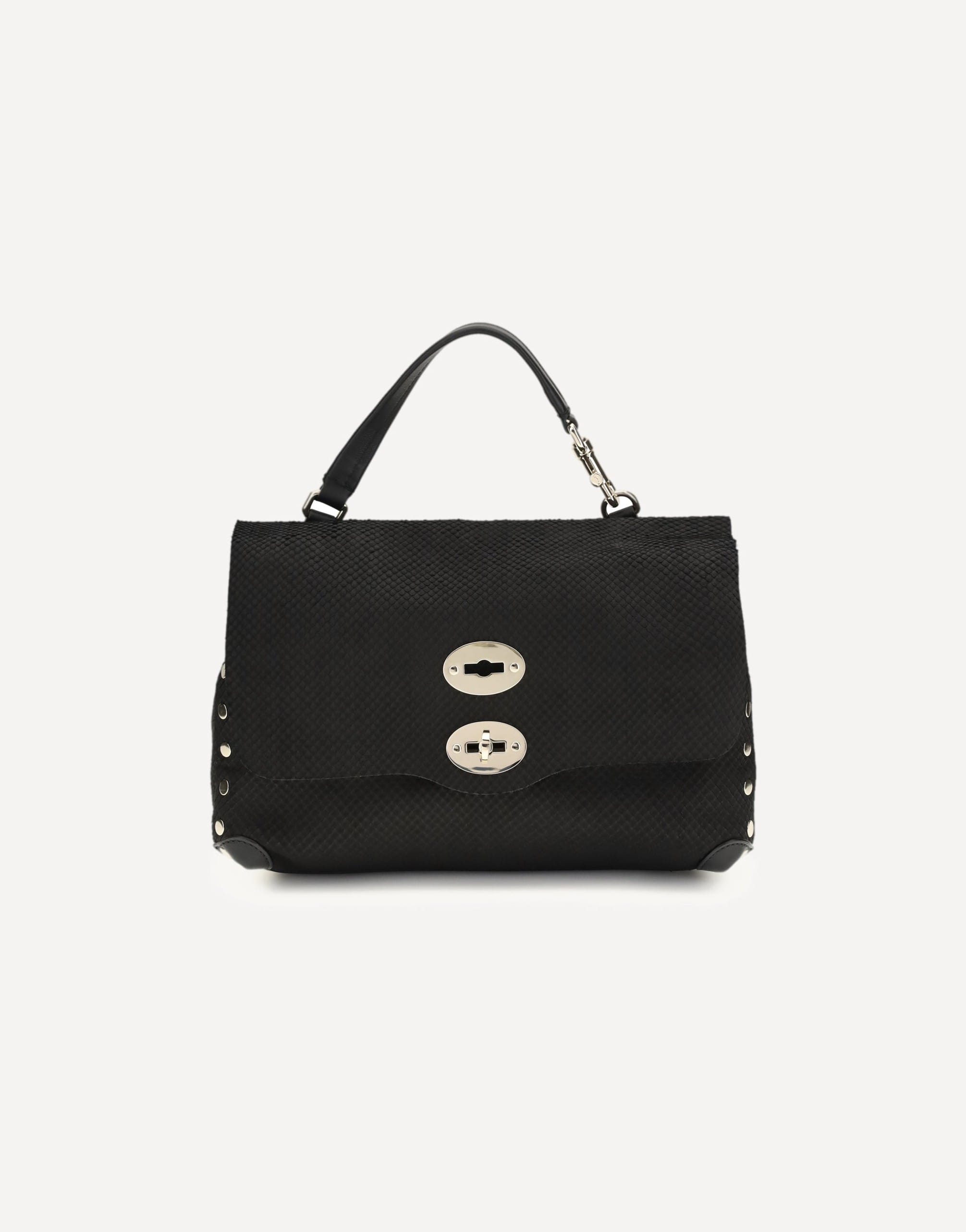 Zanellato Amoretto Postina Shoulder Bag
