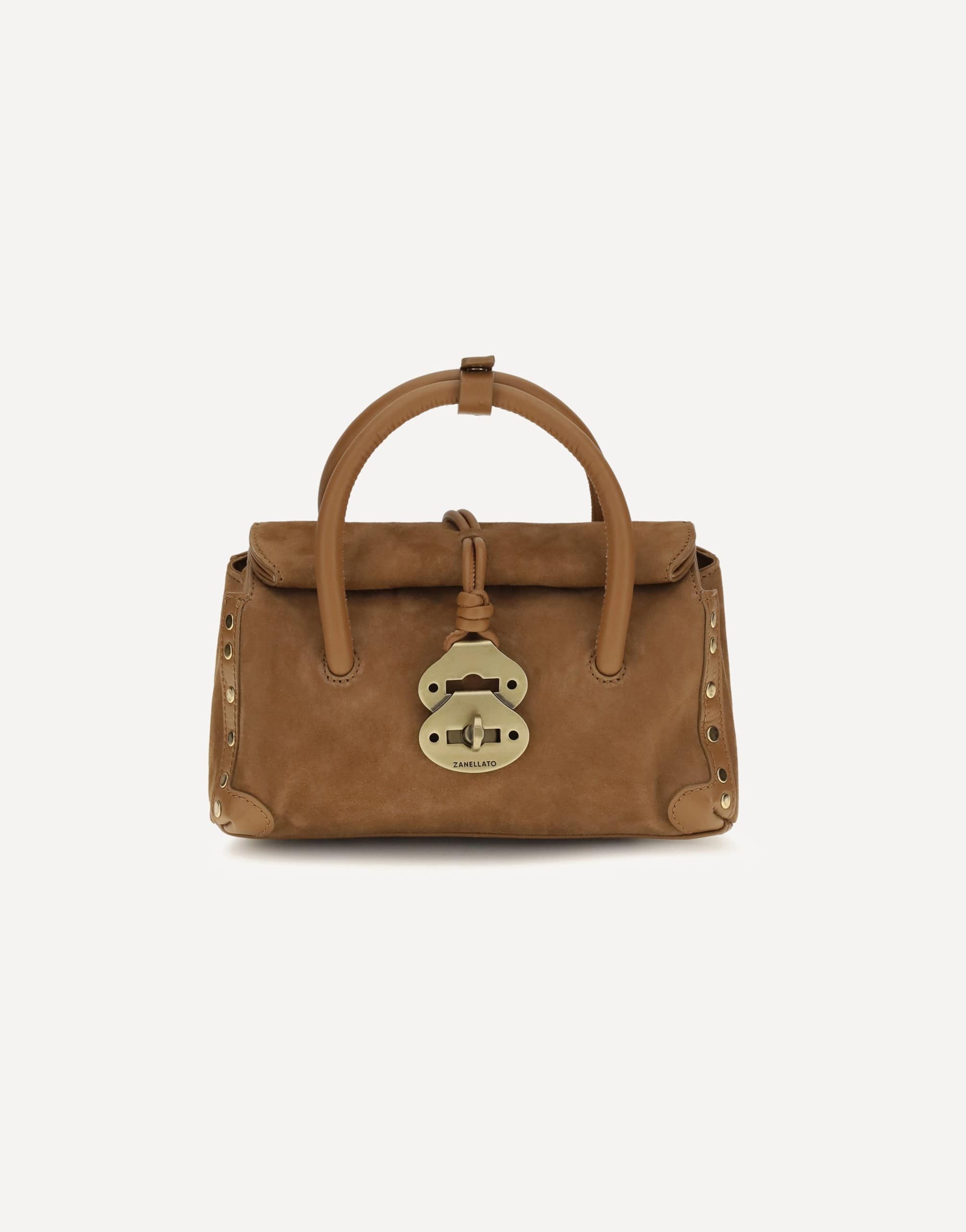 Zanellato Zanellato Baby Dotta Handbag