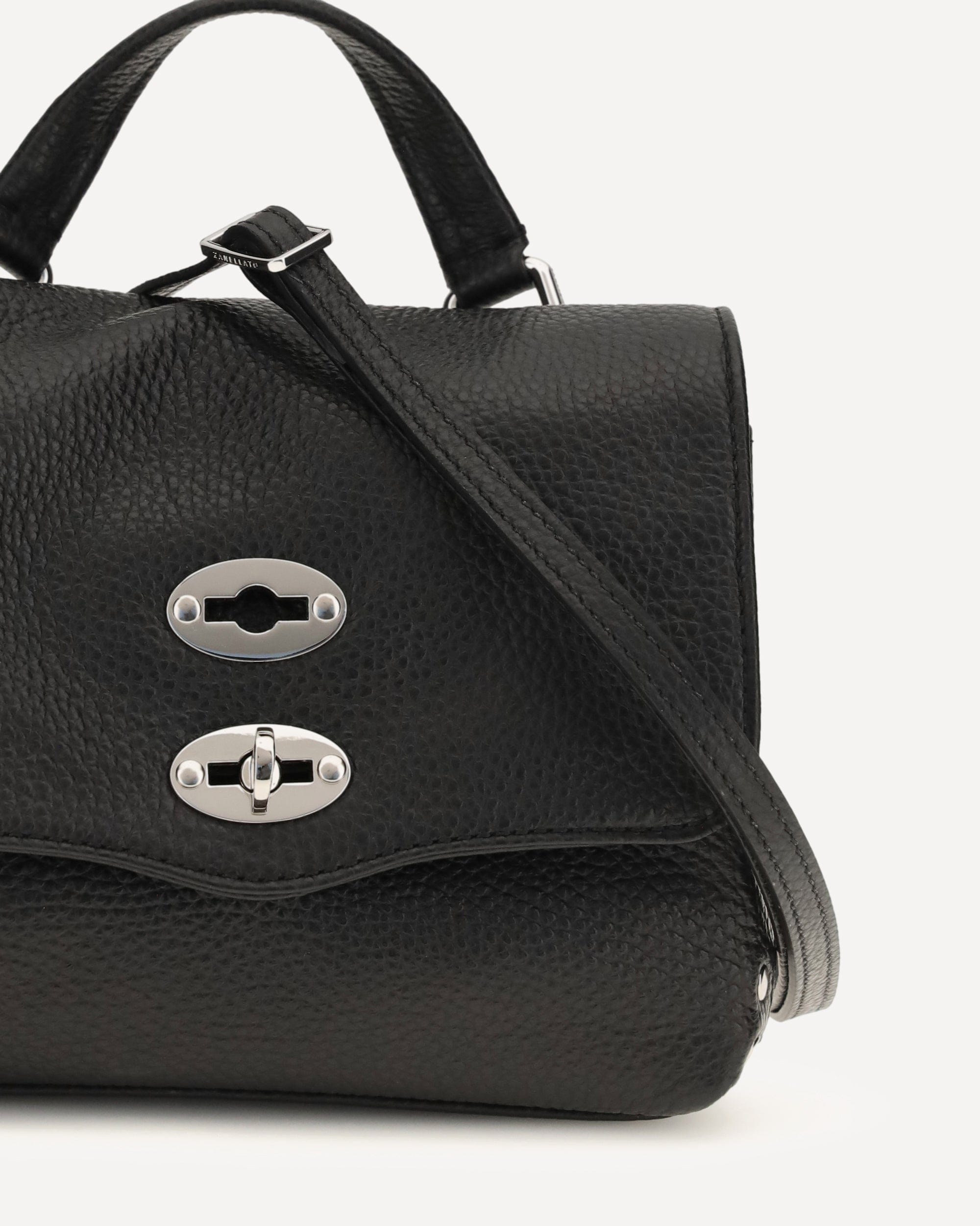 Zanellato Zanellato Baby Postina Daily Handbag
