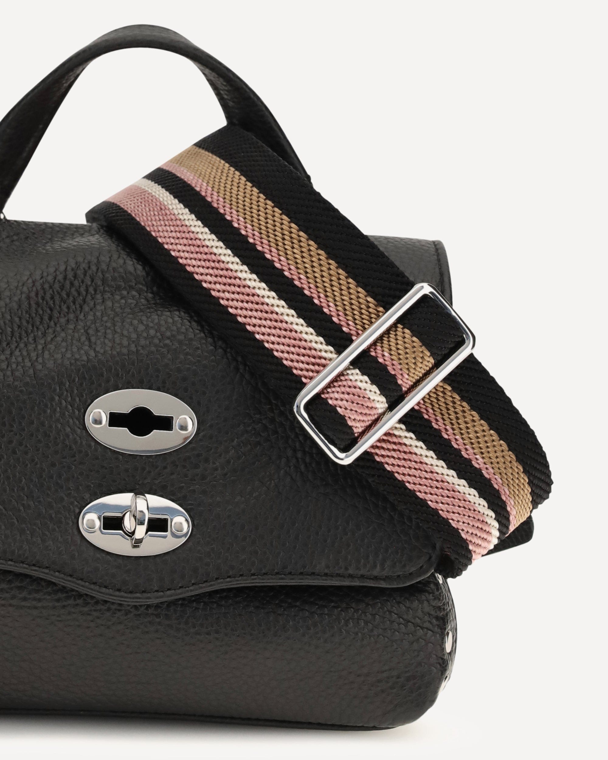 Zanellato Zanellato Baby Postina Daily Handbag