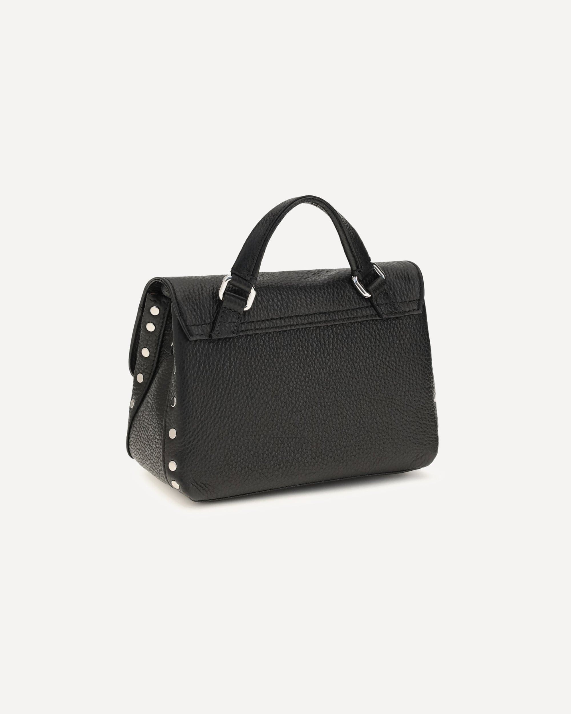 Zanellato Zanellato Baby Postina Daily Handbag