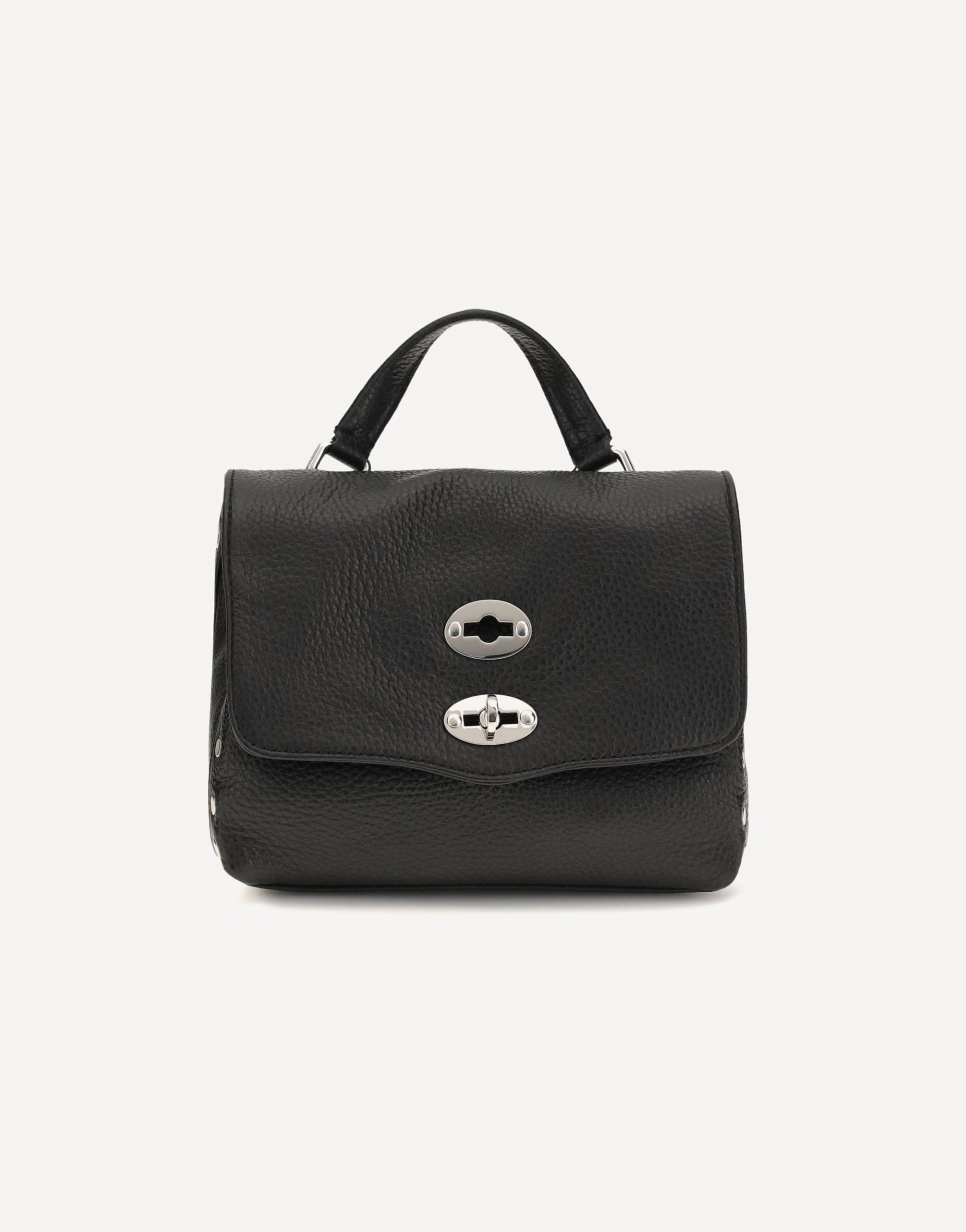Zanellato Zanellato Baby Postina Daily Handbag
