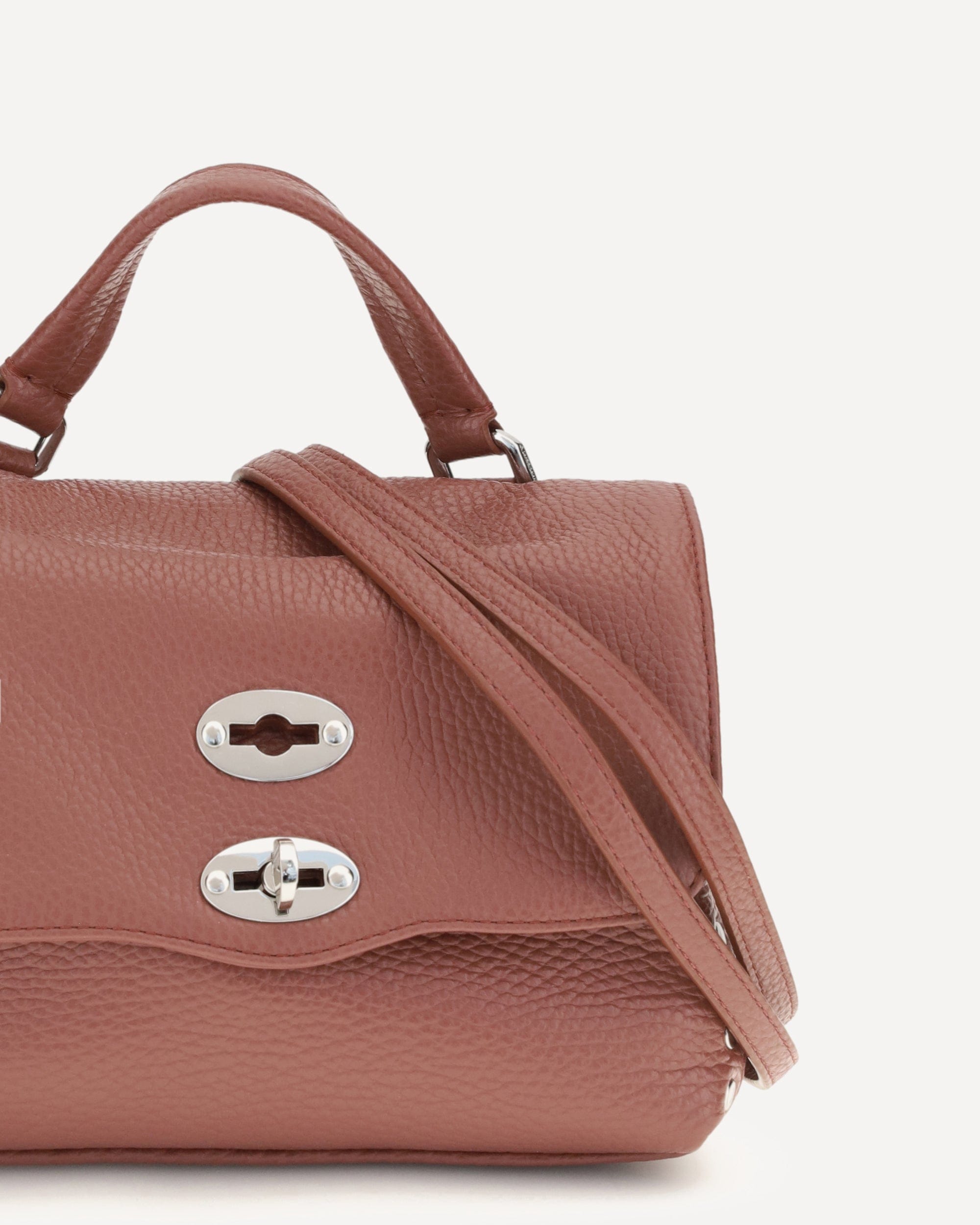 Zanellato Zanellato Baby Postina Daily Handbag