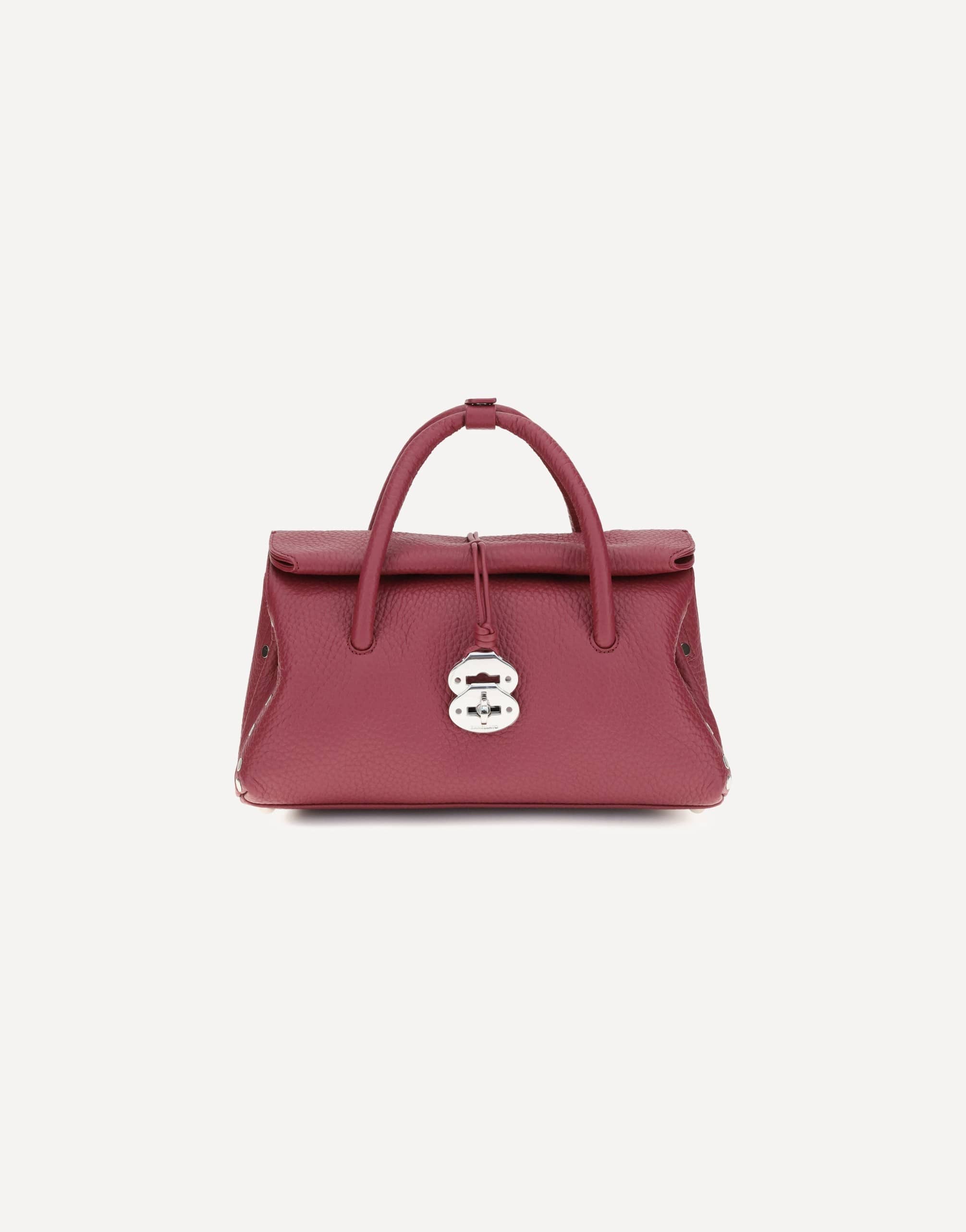 Zanellato Zanellato Centauro Shoulder Bag