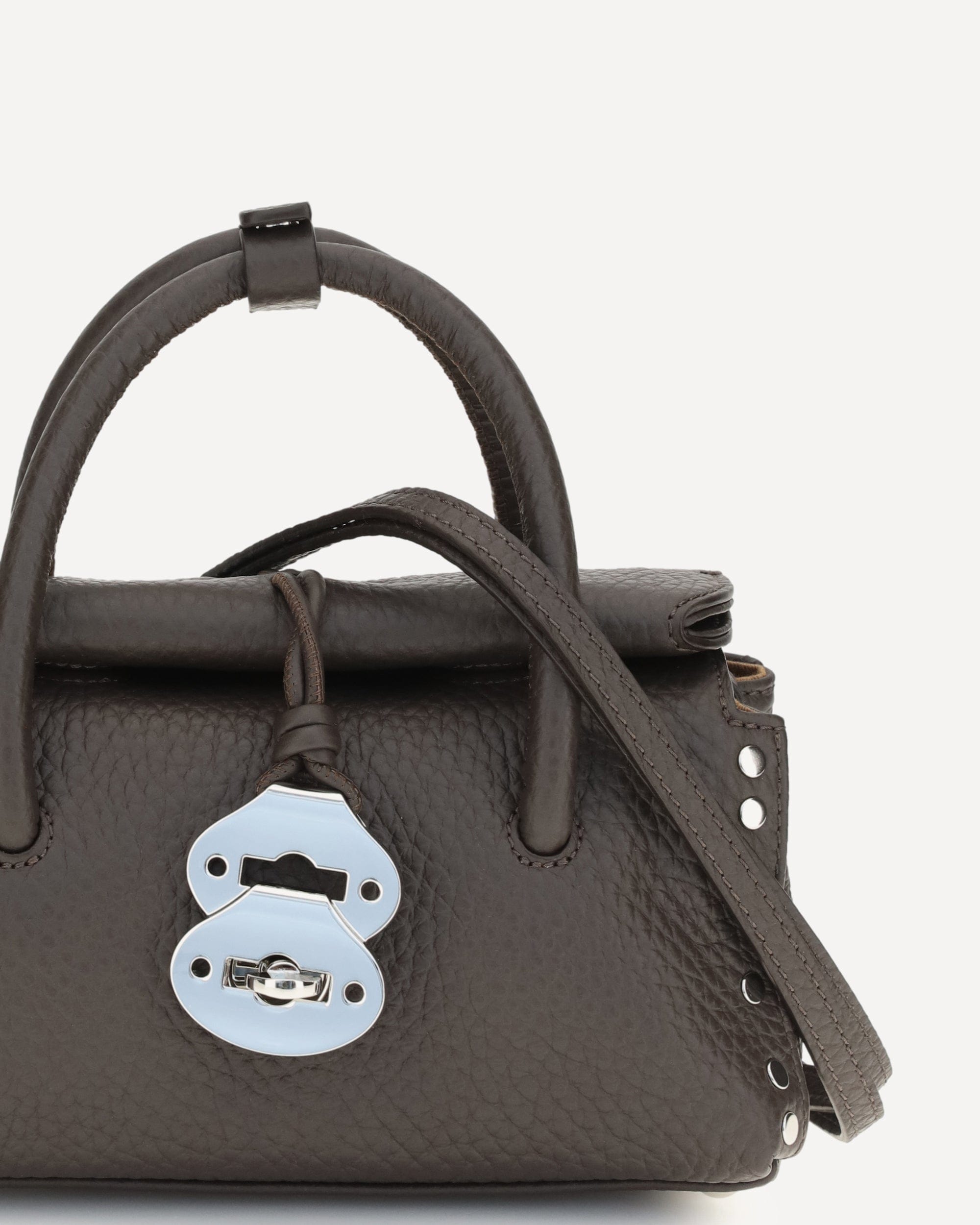 Zanellato Zanellato Dotta Centauro Baby Handbag