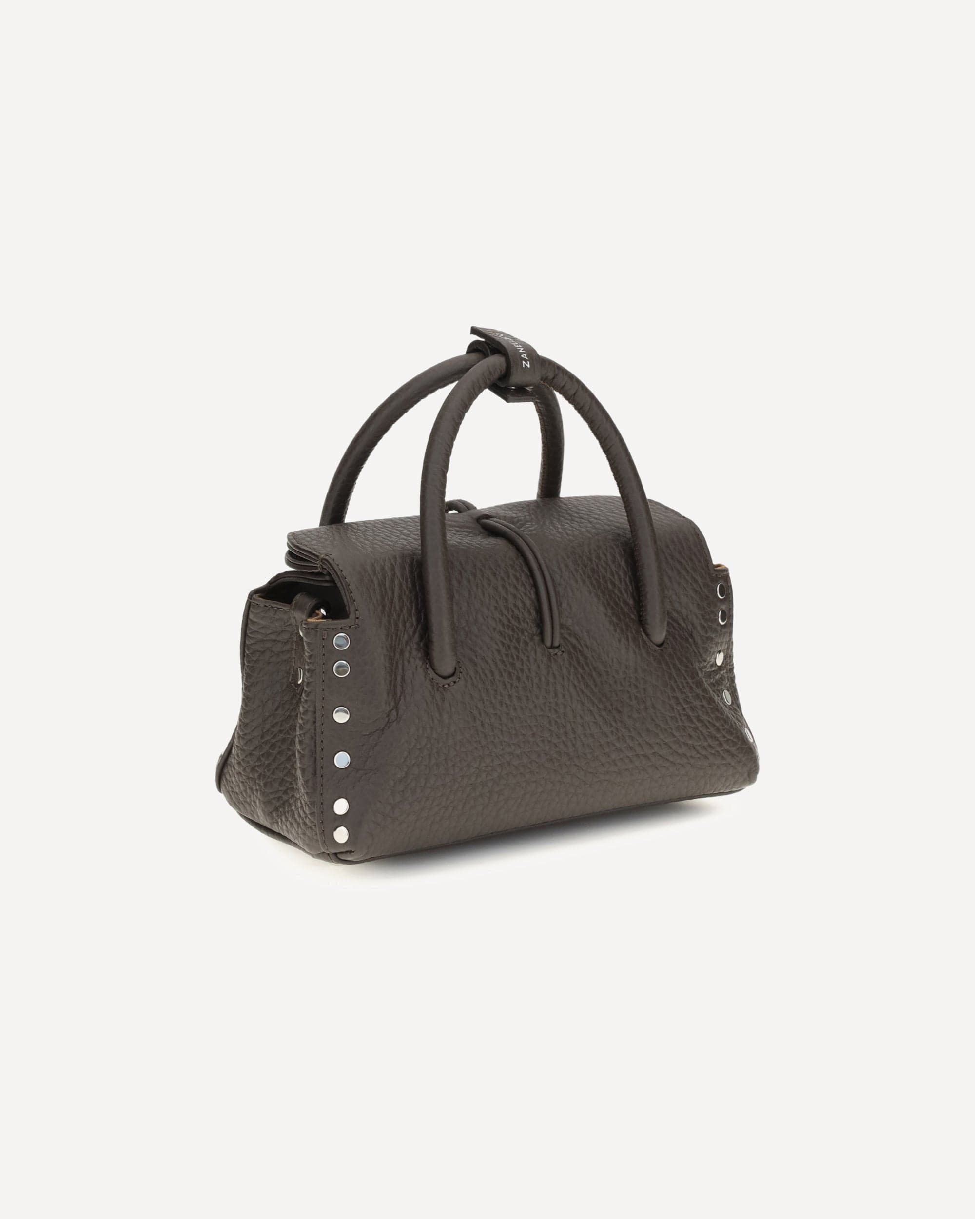 Zanellato Zanellato Dotta Centauro Baby Handbag