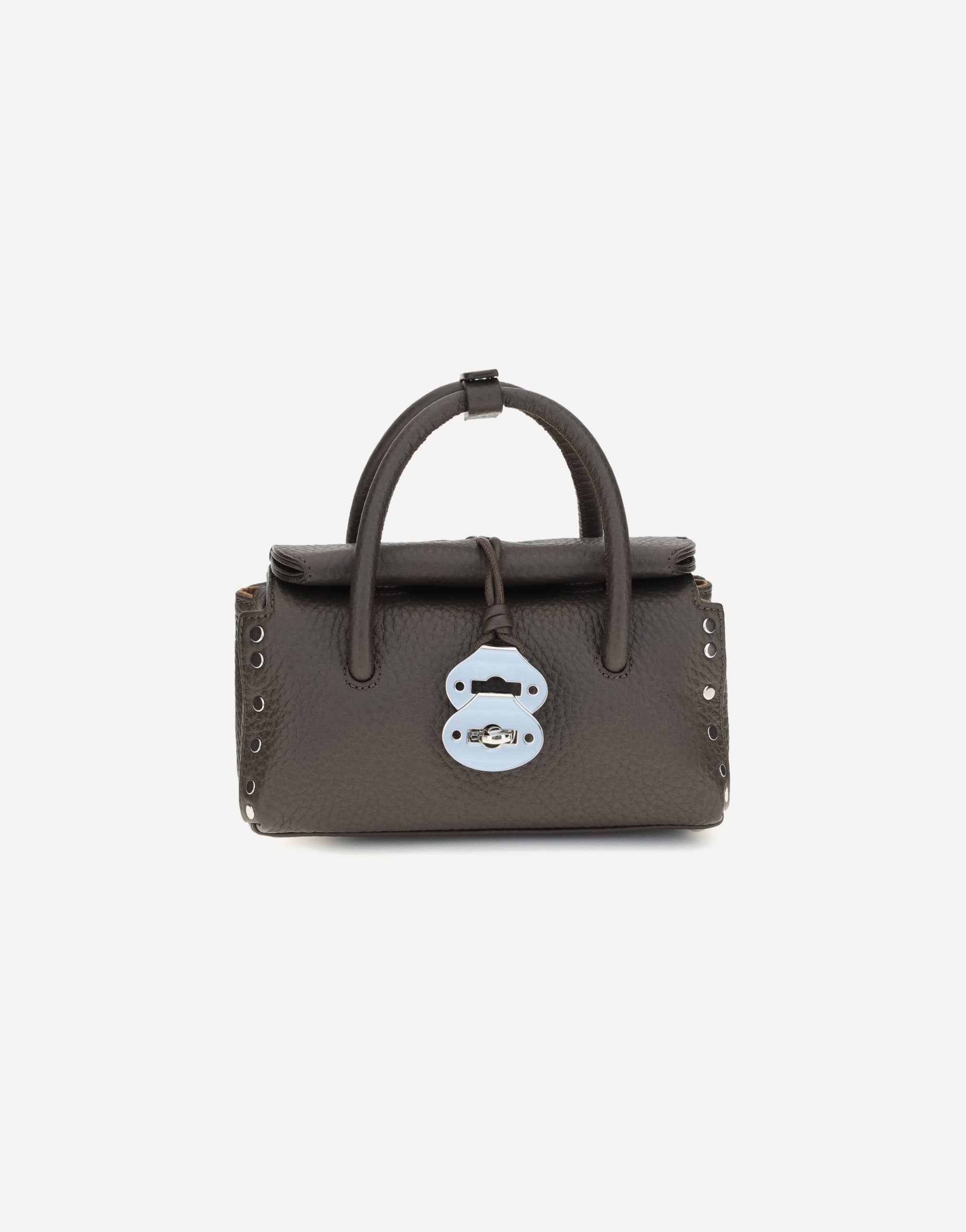 Zanellato Dotta Centauro Baby Handbag Shoulder Bags