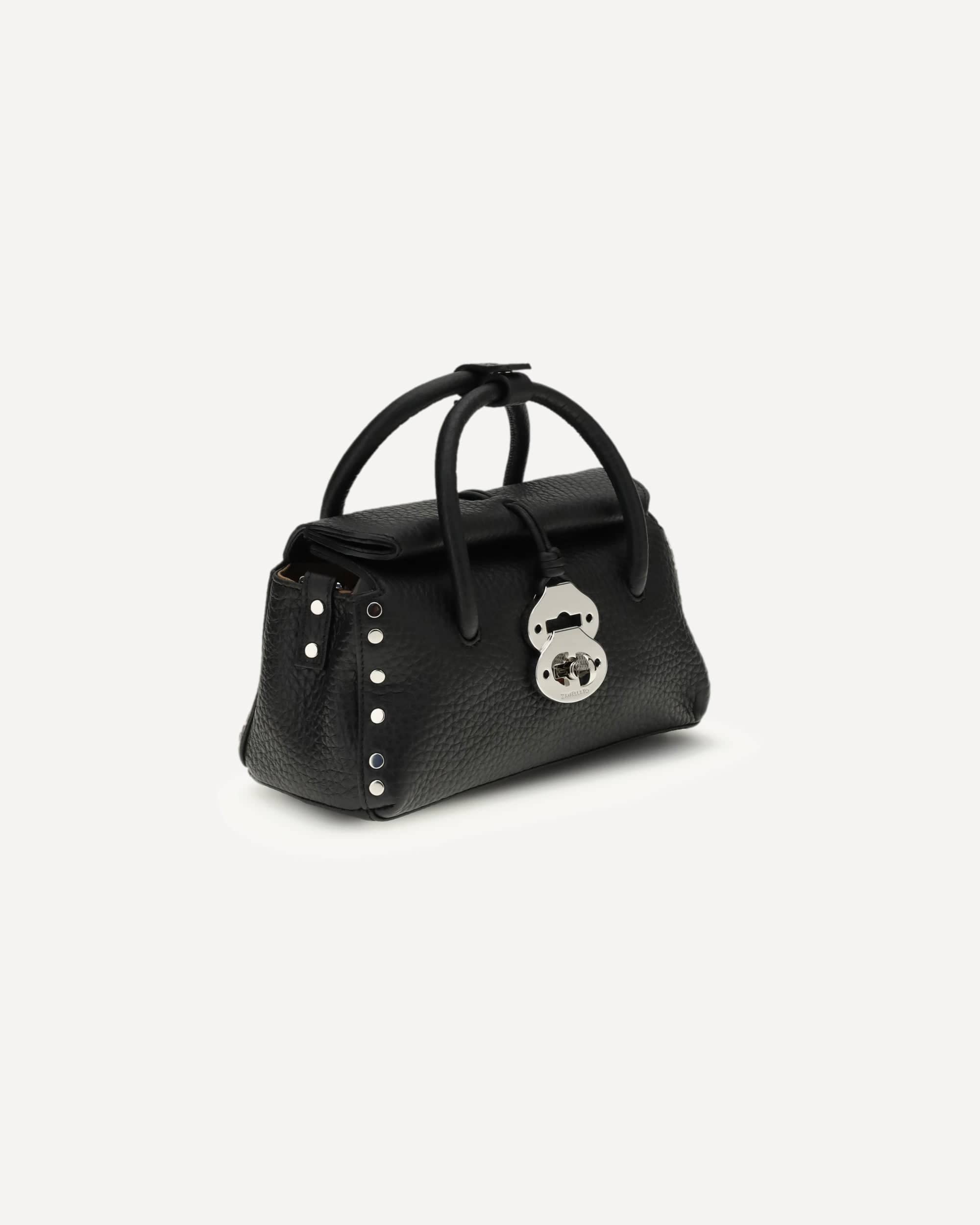 Zanellato Borsa a Spalla Dotta Centauro Baby - alternate view
