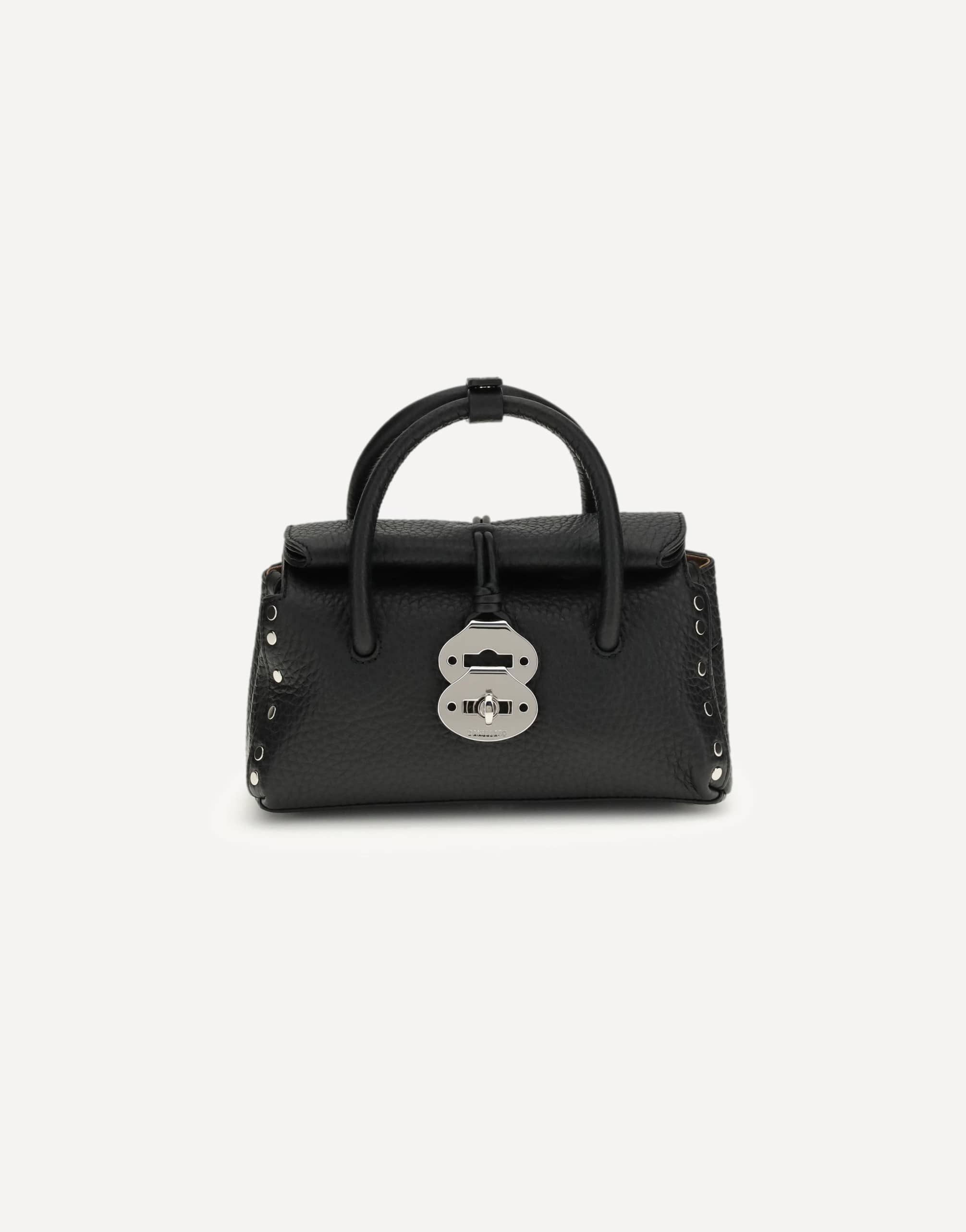 Zanellato Zanellato Dotta Centauro Baby Shoulder Bag