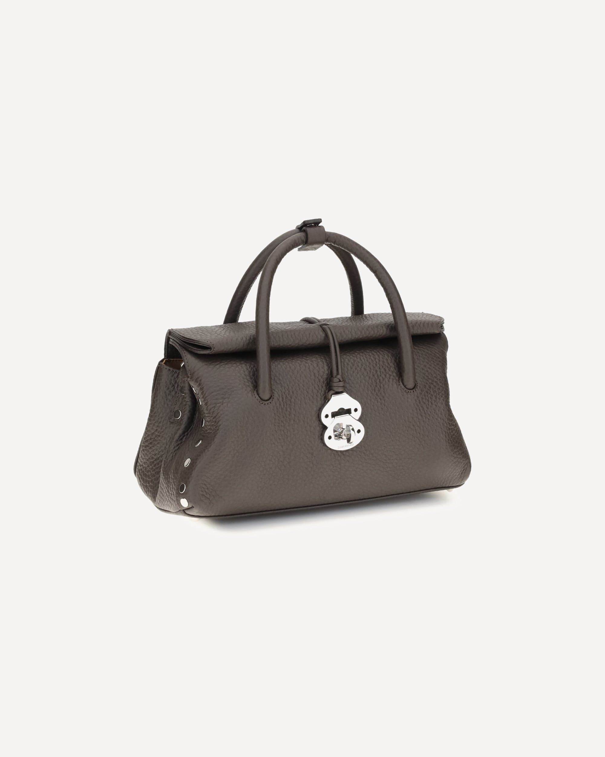 Zanellato Dotta Centauro Shoulder Bag - alternate view