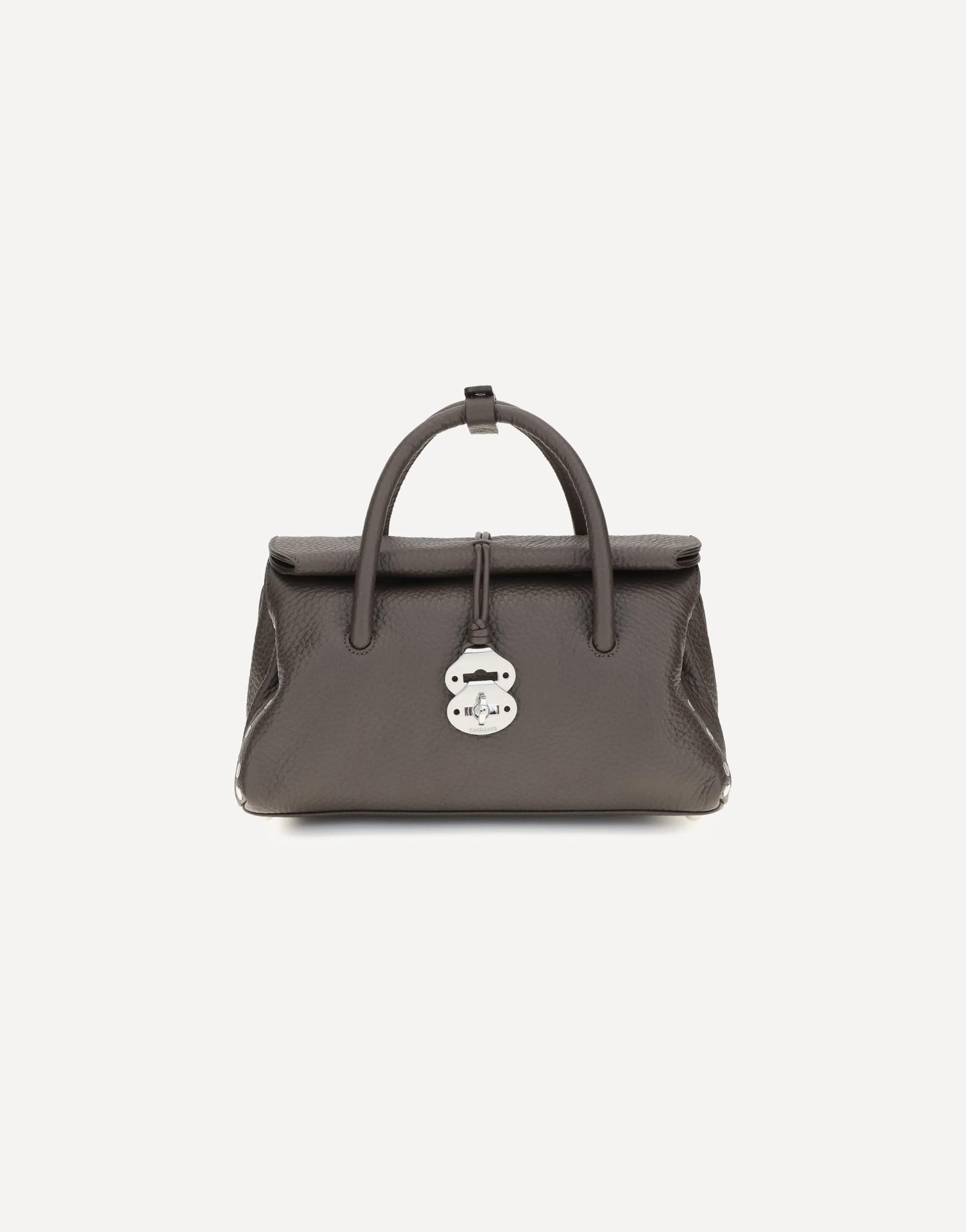 Zanellato Zanellato Dotta Centauro Shoulder Bag