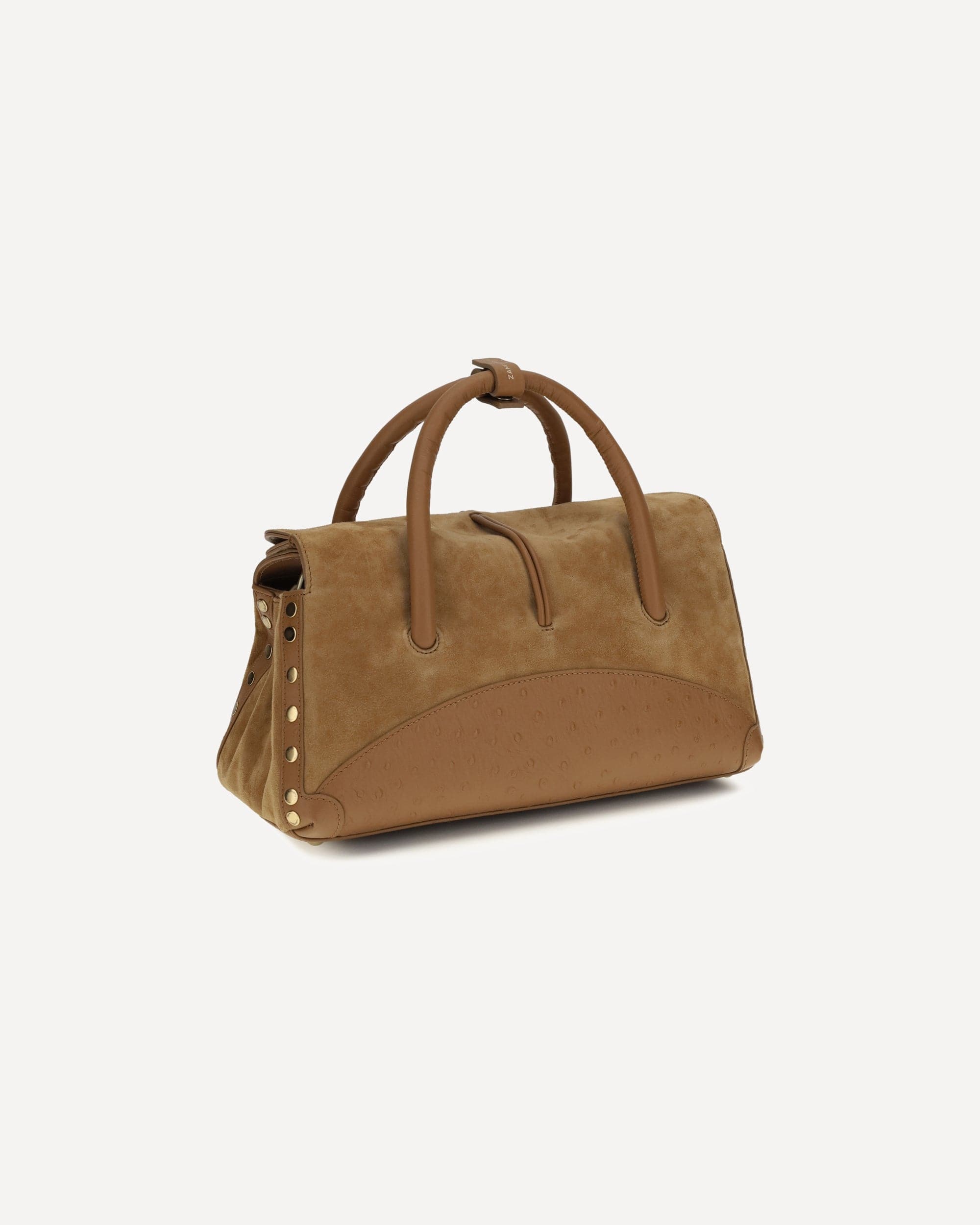 Zanellato Zanellato Dotta Handbag
