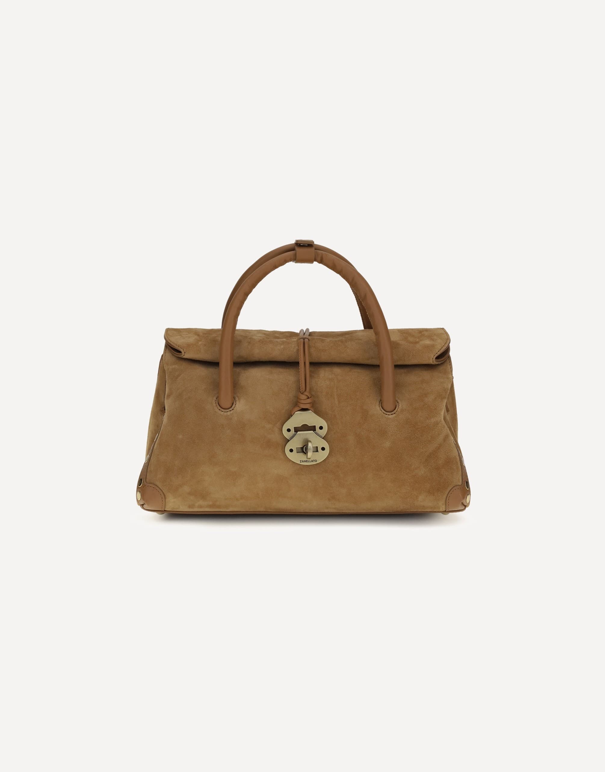 Zanellato Zanellato Dotta Handbag