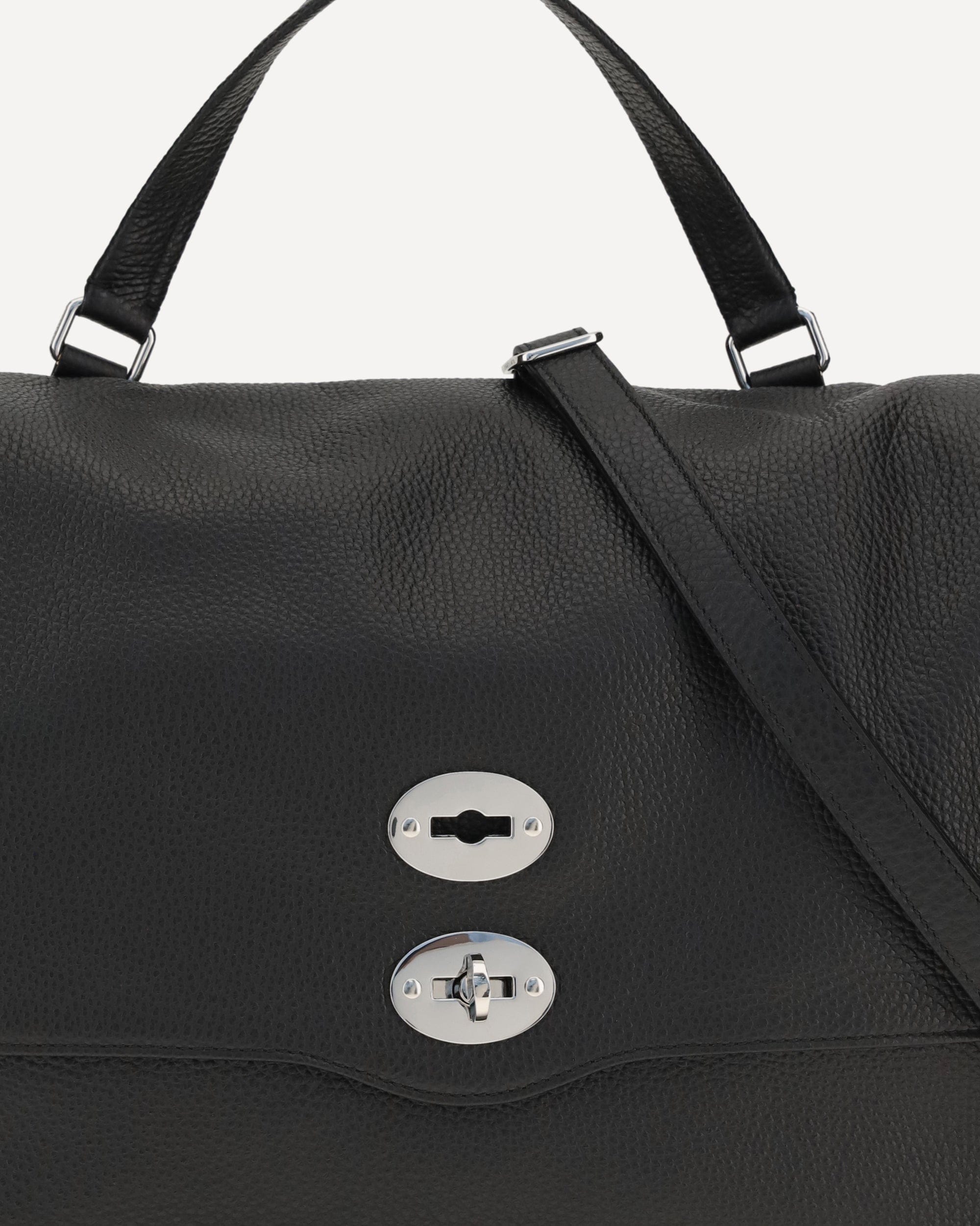 Zanellato Zanellato Medium Postina Daily Handbag
