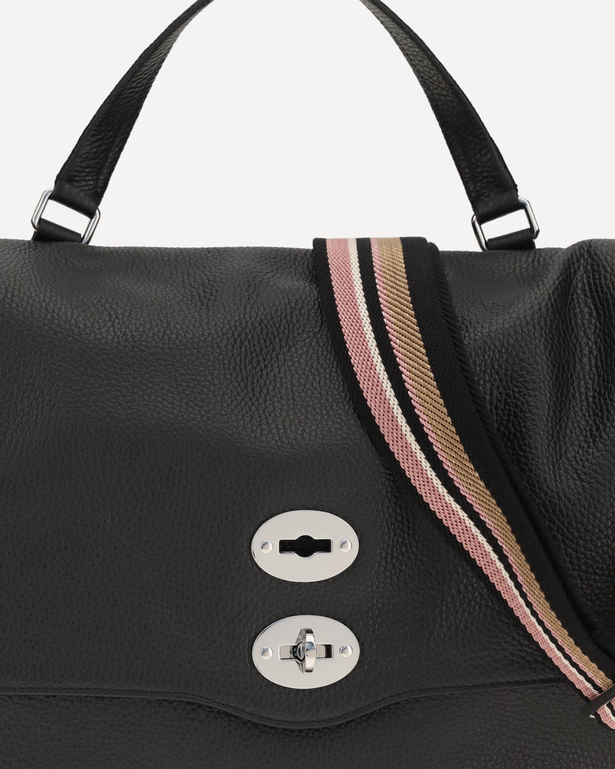 Zanellato Zanellato Medium Postina Daily Handbag