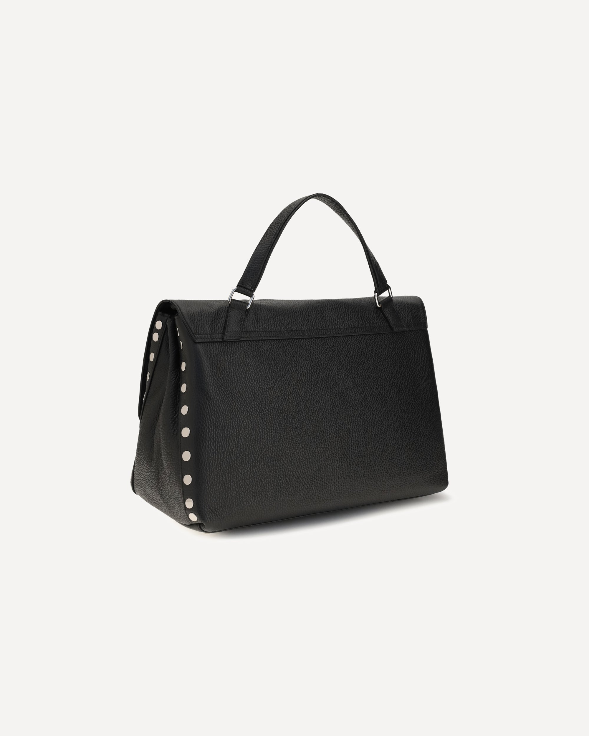 Zanellato Zanellato Medium Postina Daily Handbag