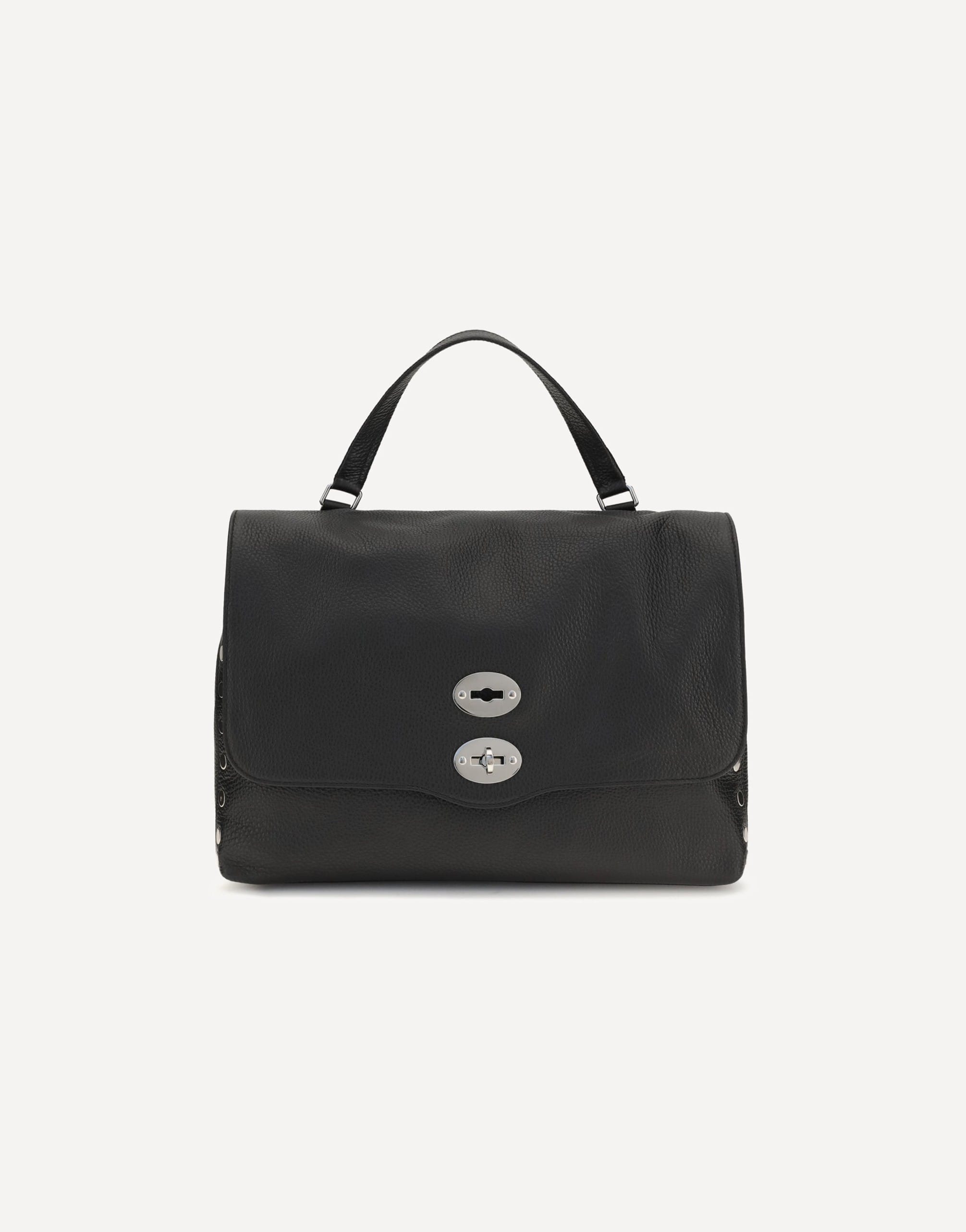 Zanellato Zanellato Medium Postina Daily Handbag