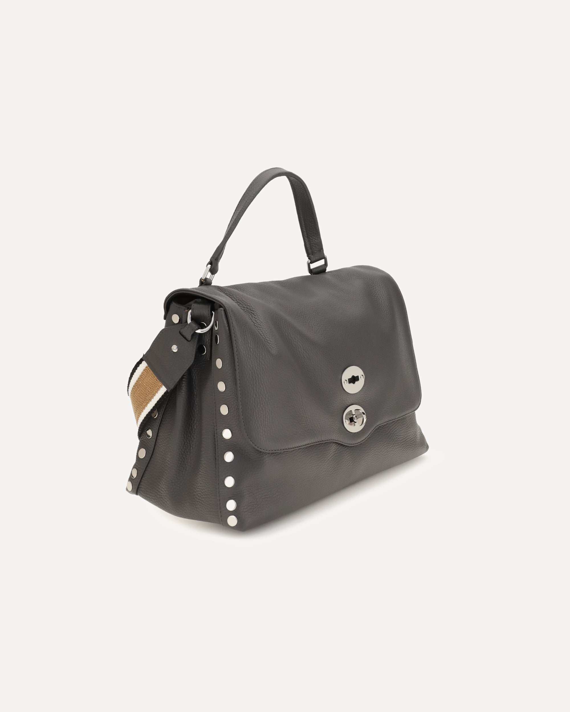 Zanellato Medium Postina Daily Handbag - alternate view