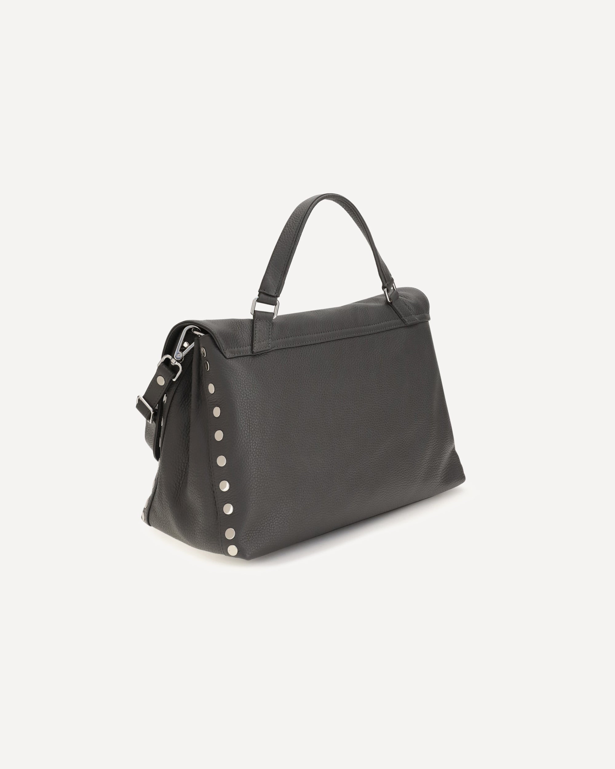 Zanellato Medium Postina Daily Handbag
