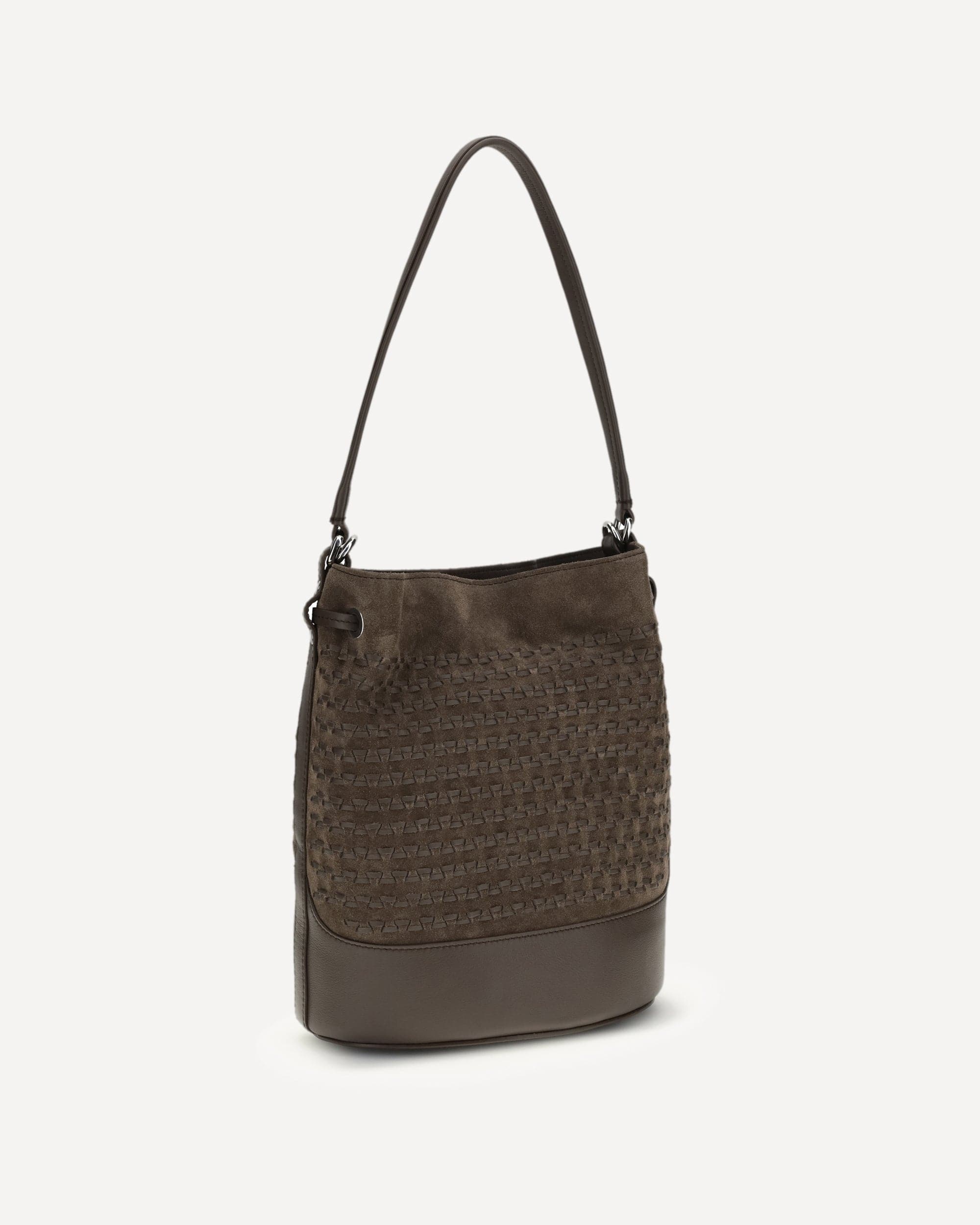 Zanellato Monda Bucket Bag