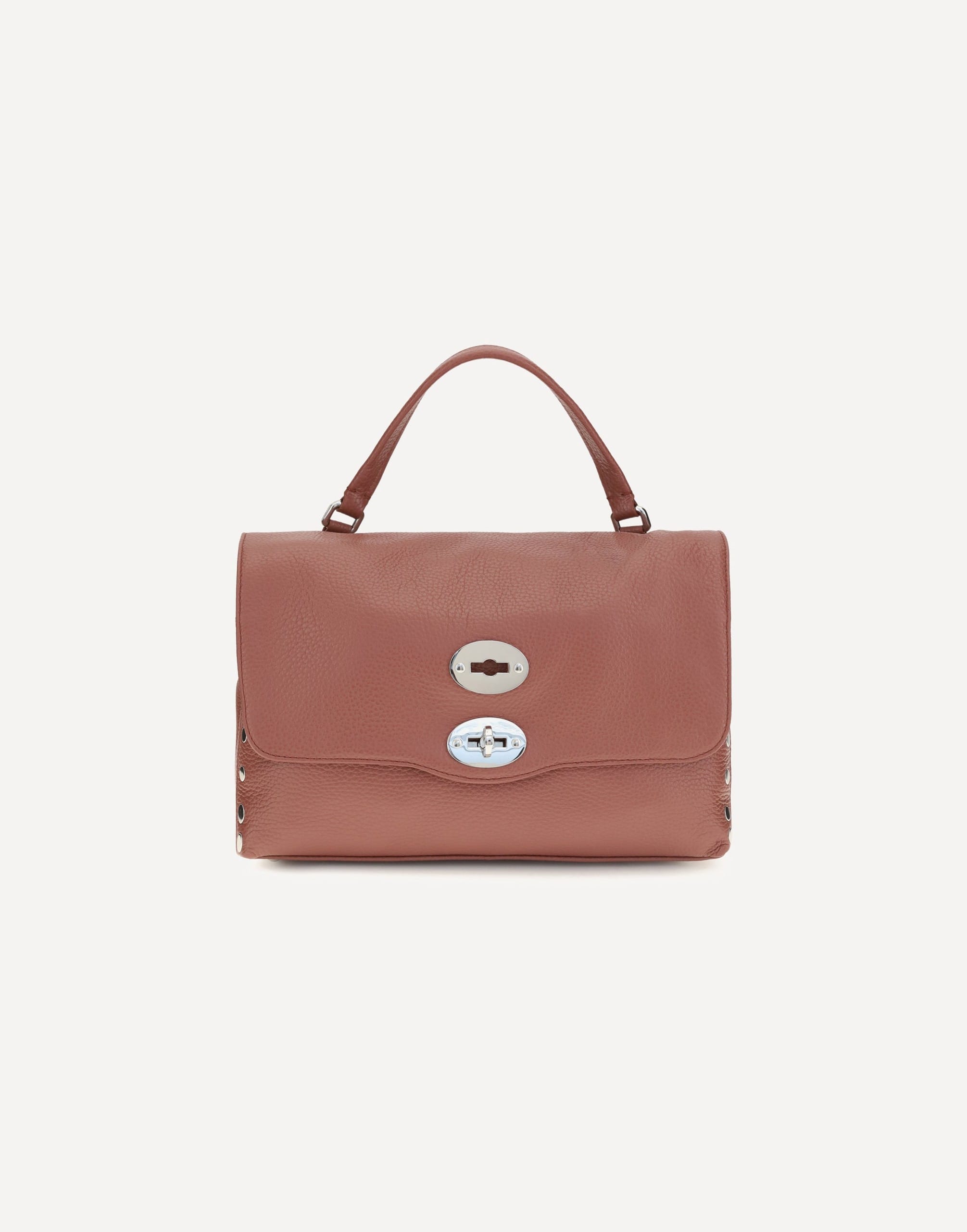 Zanellato Zanellato Postina Daily Handbag