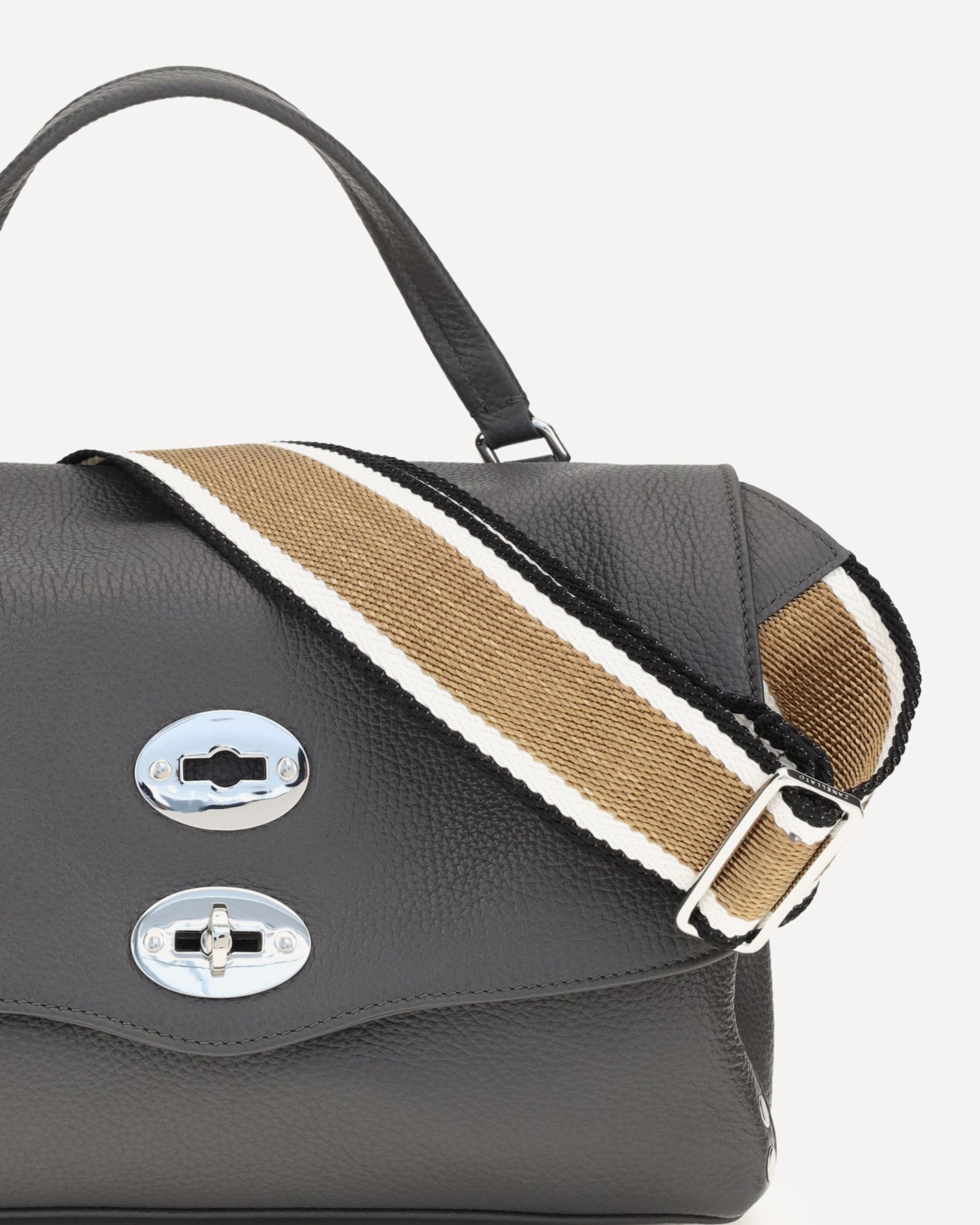 Zanellato Zanellato Postina Daily Handbag Small