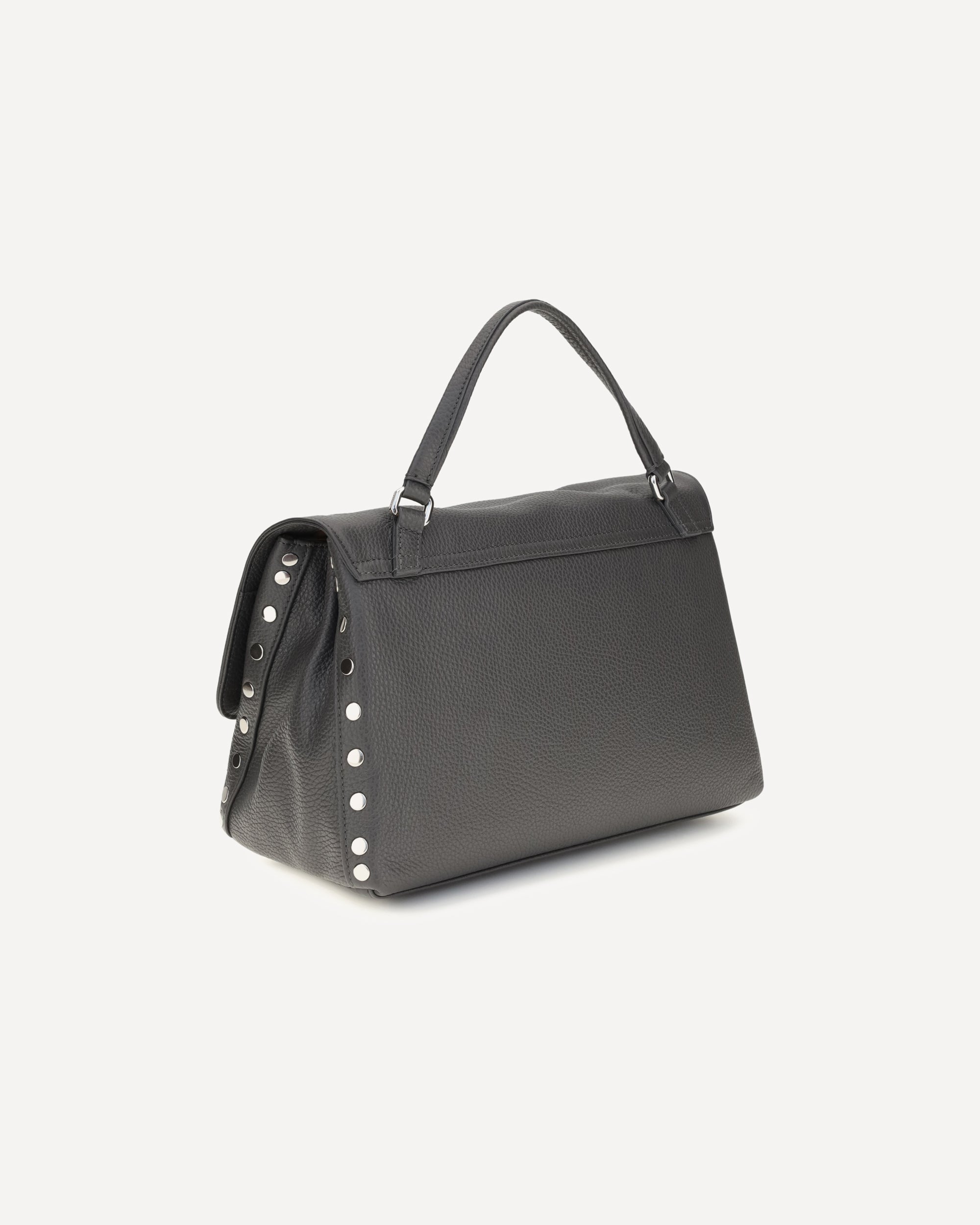 Zanellato Zanellato Postina Daily Handbag Small