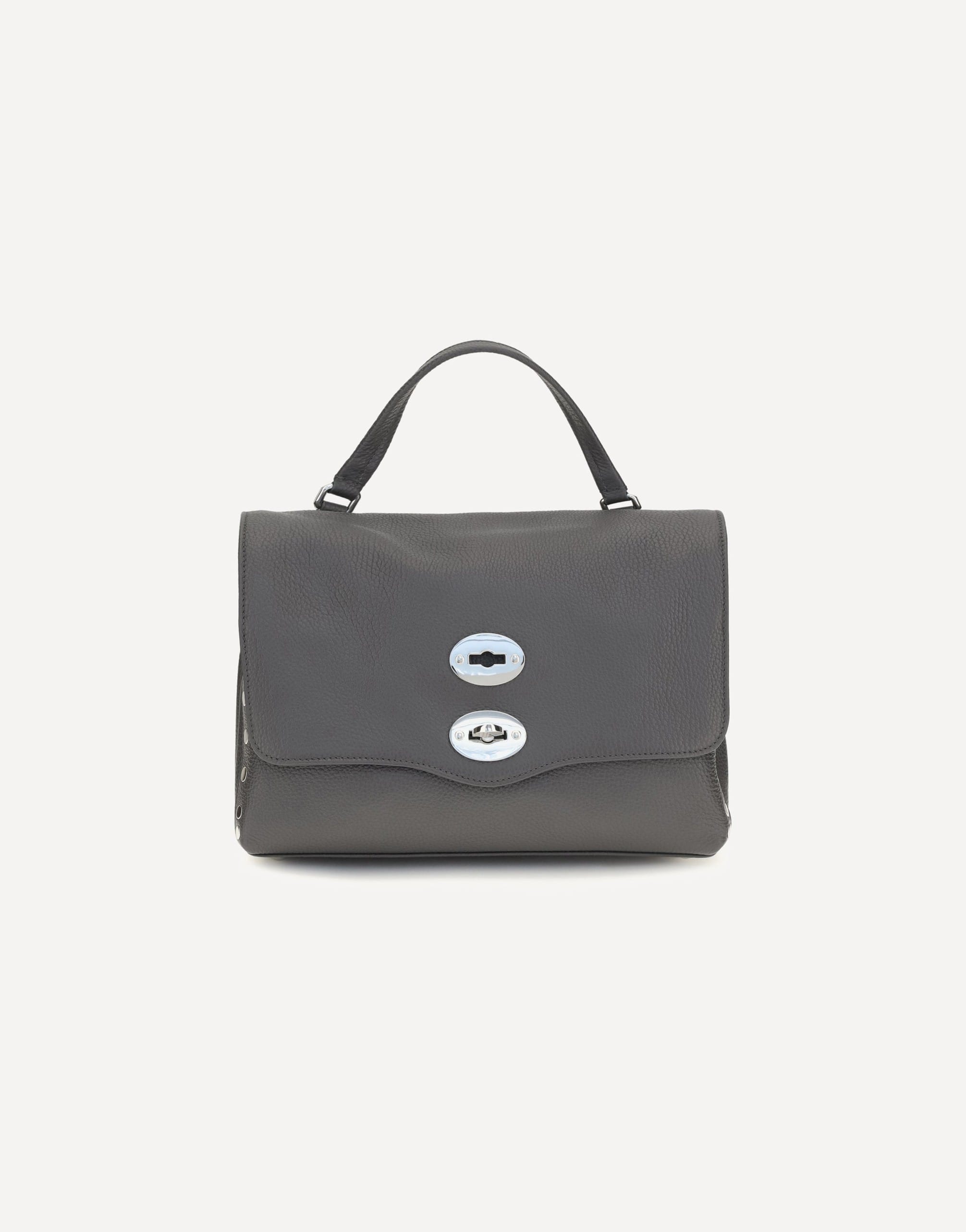 Zanellato Zanellato Postina Daily Handbag Small