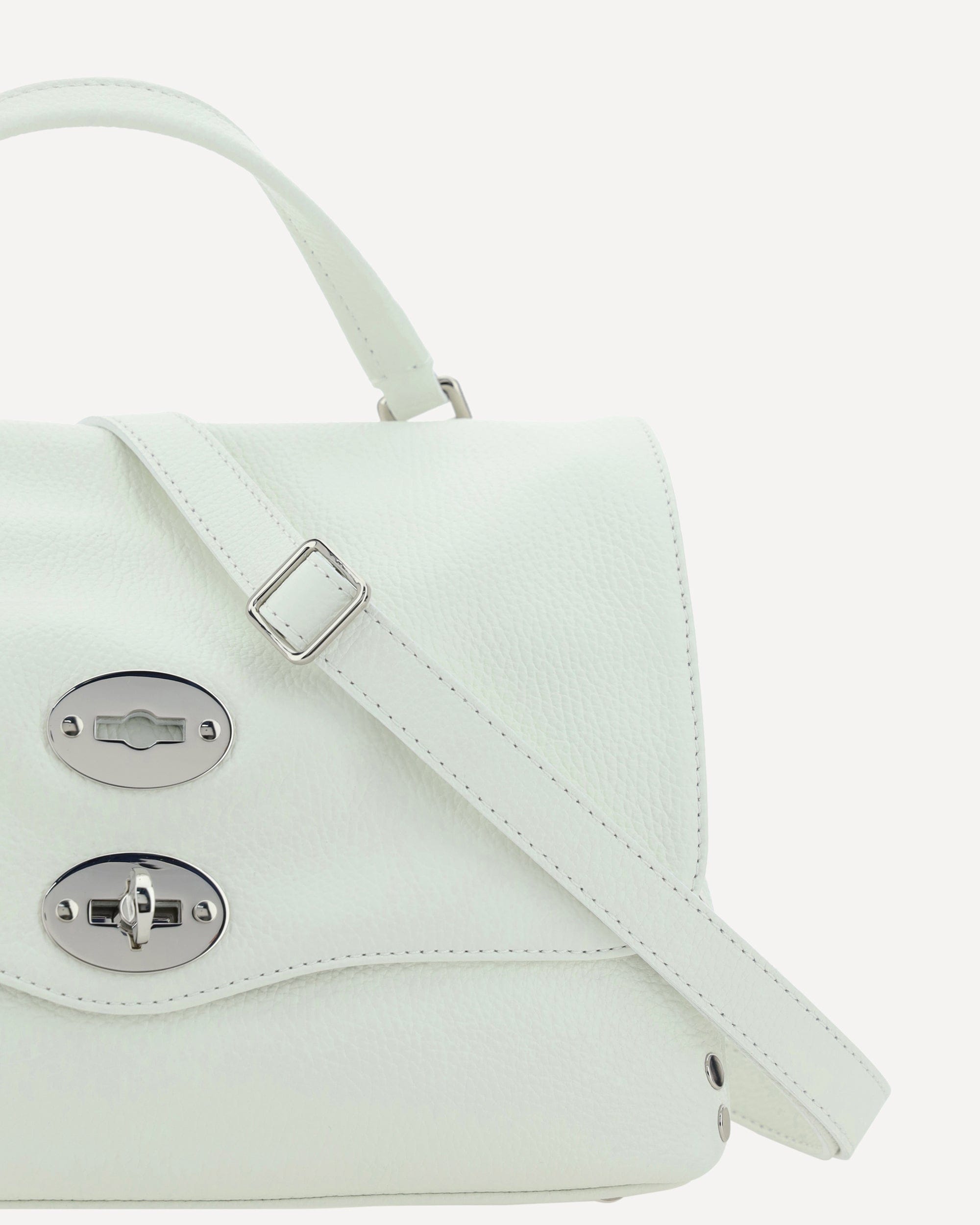 Zanellato Postina Daily Shoulder Bag