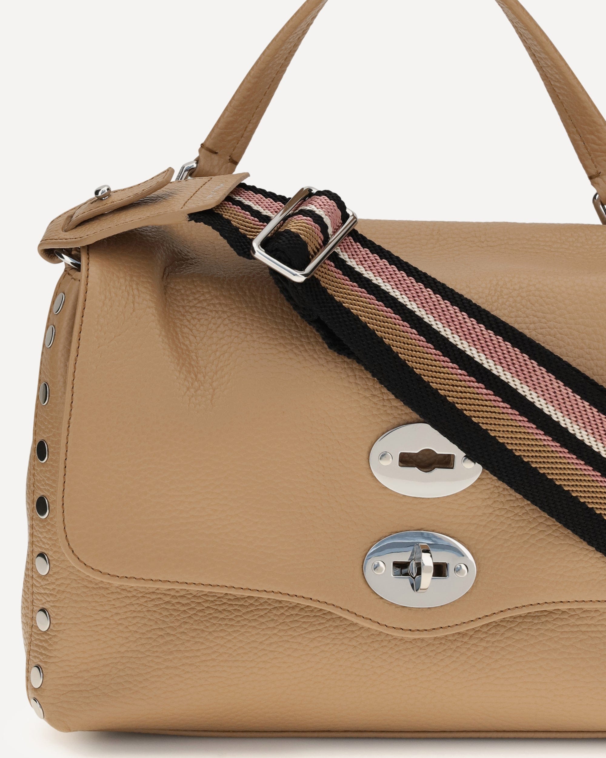 Zanellato Zanellato Postina Daily Small Shoulder Bag