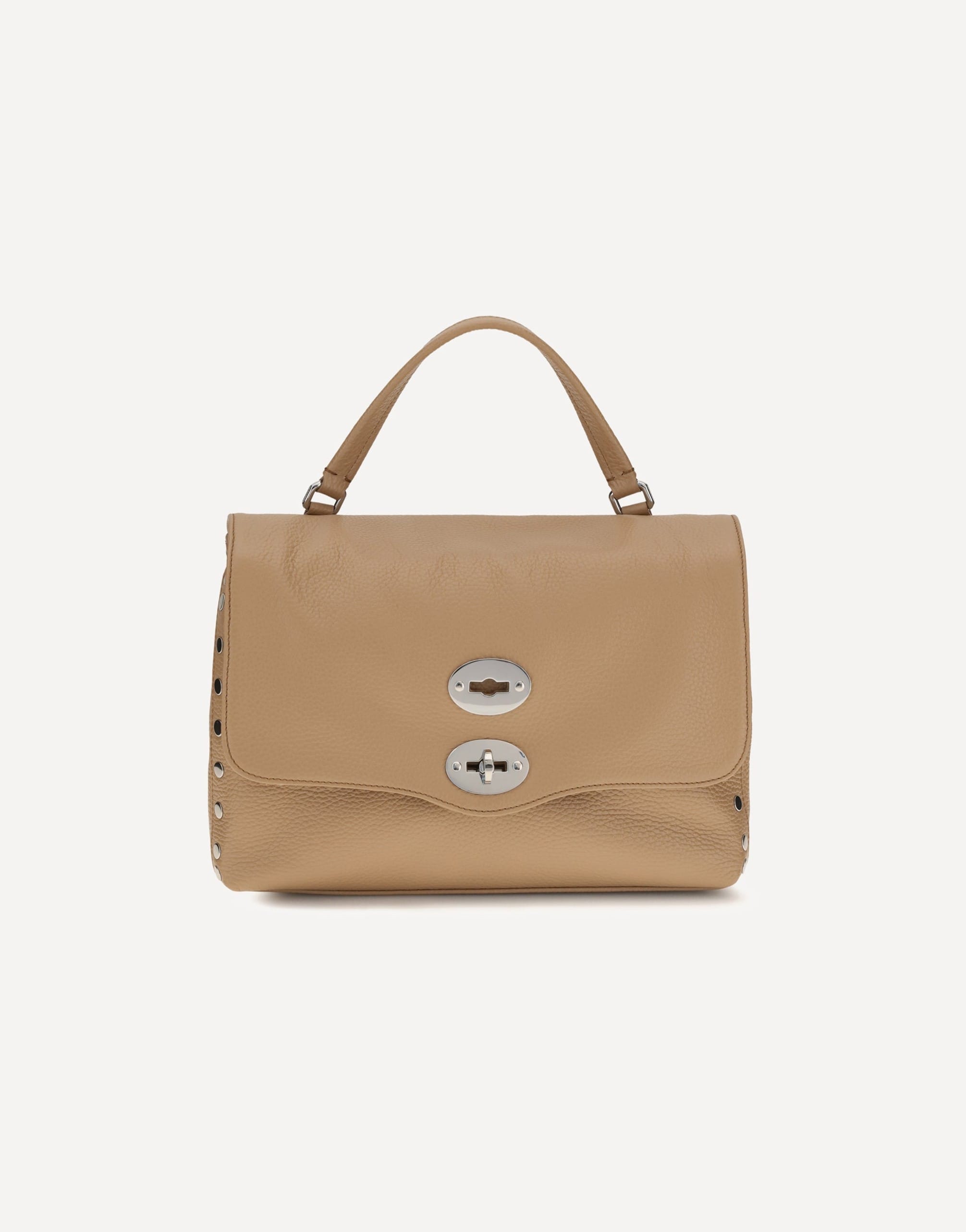 Zanellato Zanellato Postina Daily Small Shoulder Bag