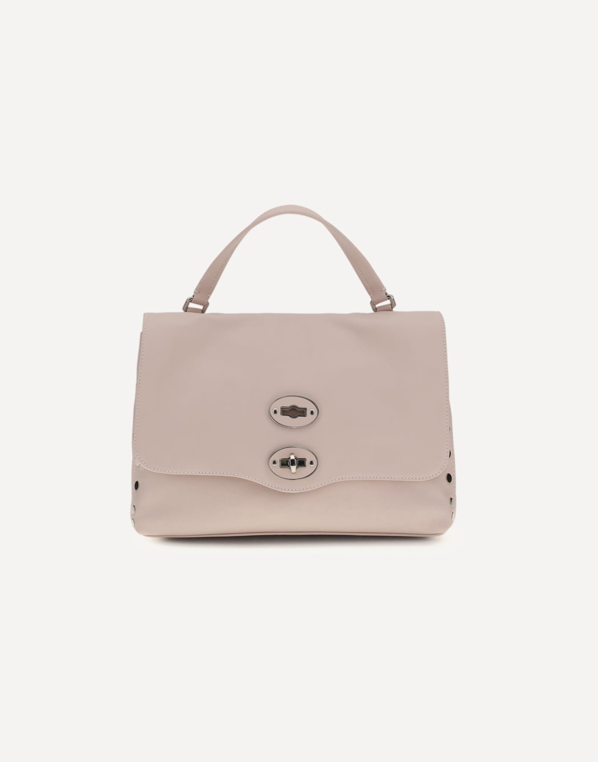 Zanellato Postina Saeta Shoulder Bag