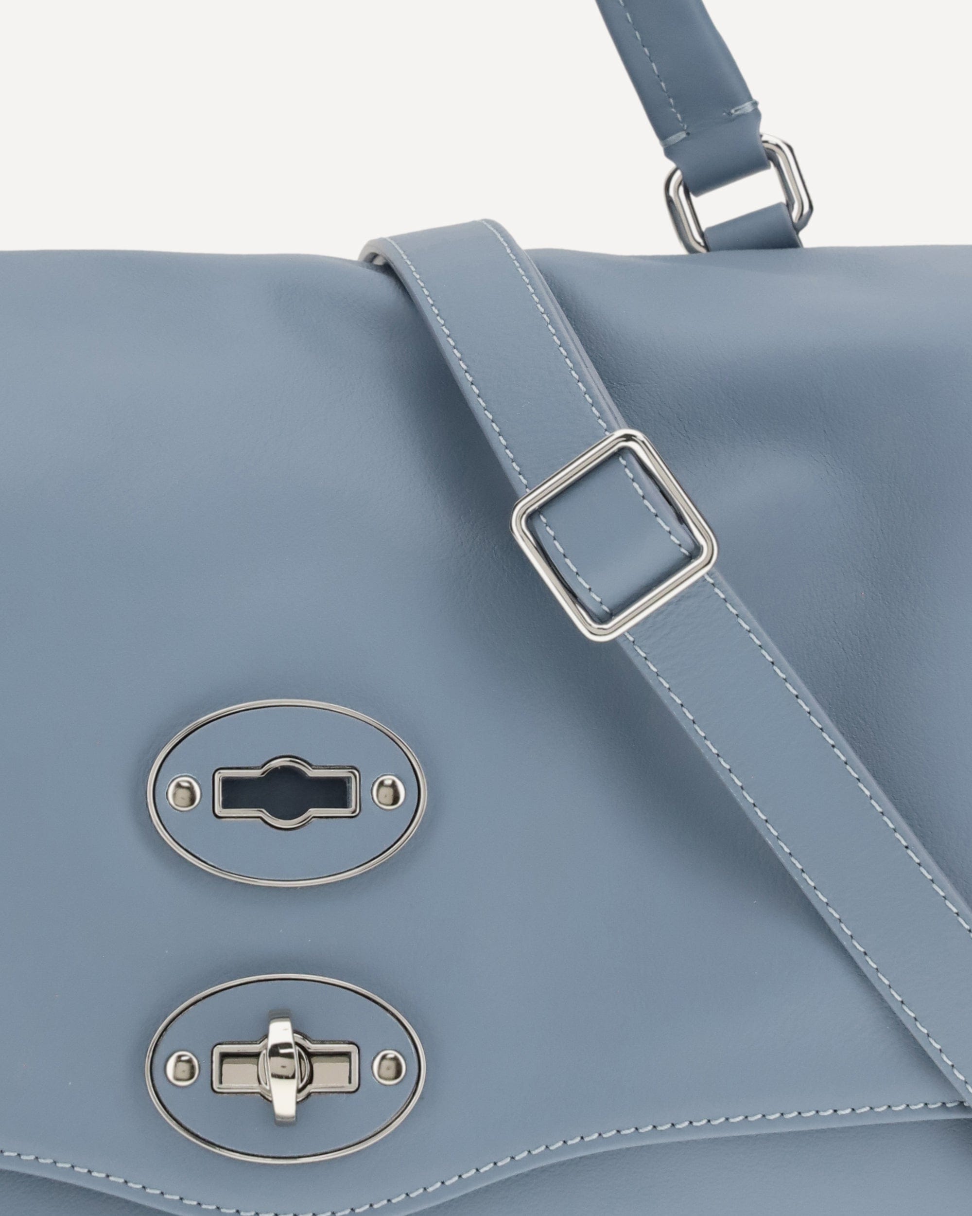 Zanellato Postina Saeta Shoulder Bag