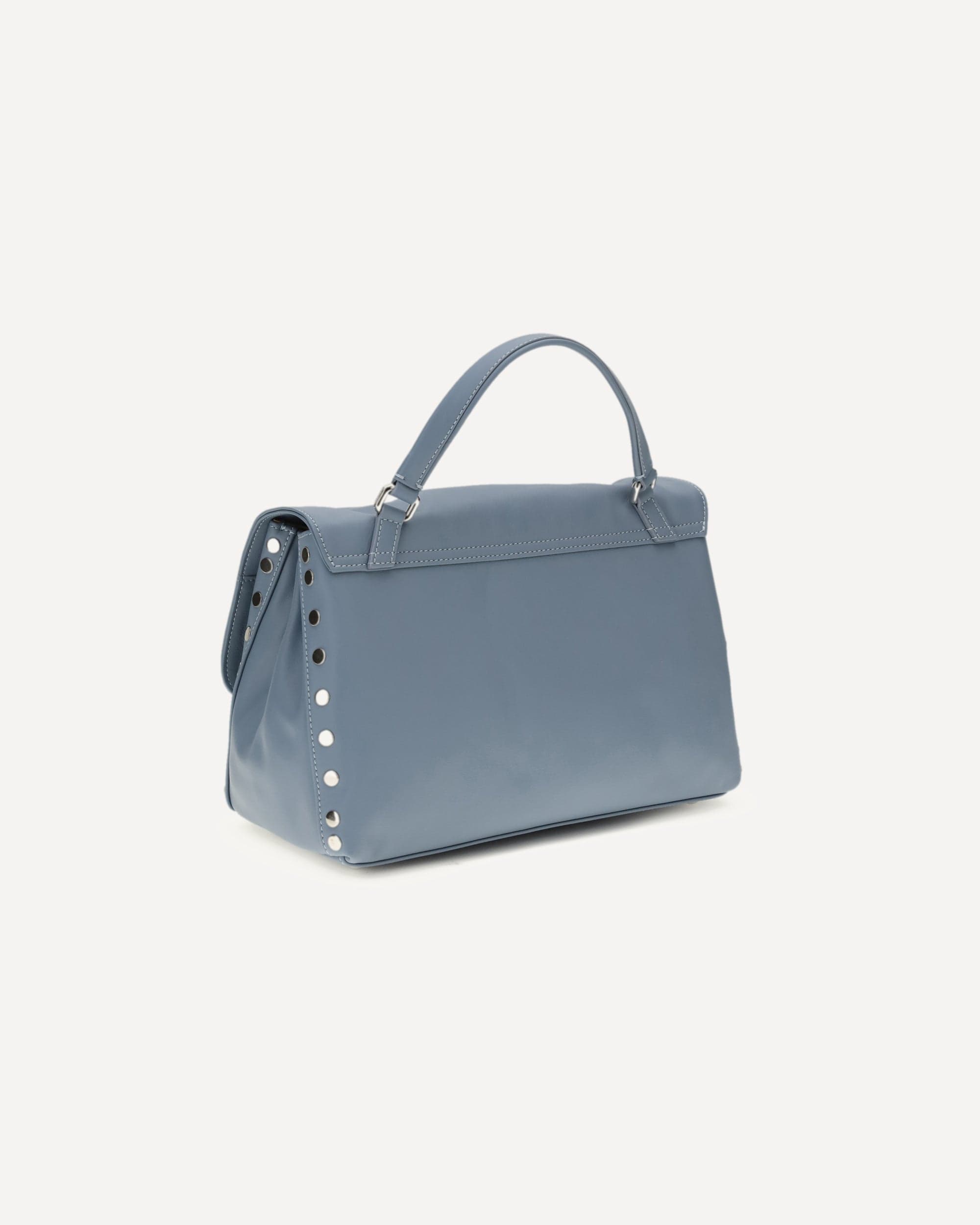 Zanellato Postina Saeta Shoulder Bag