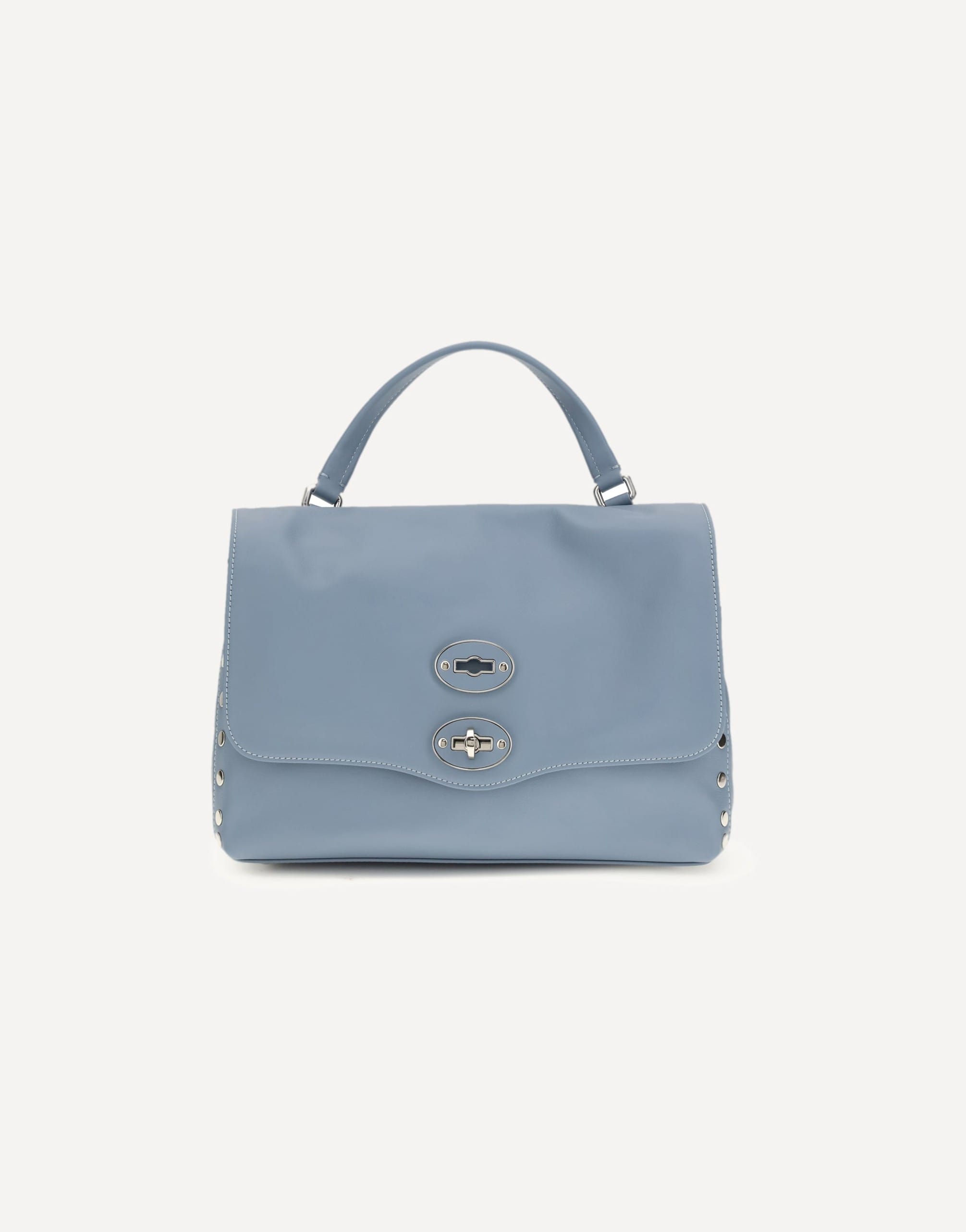 Zanellato Postina Saeta Shoulder Bag