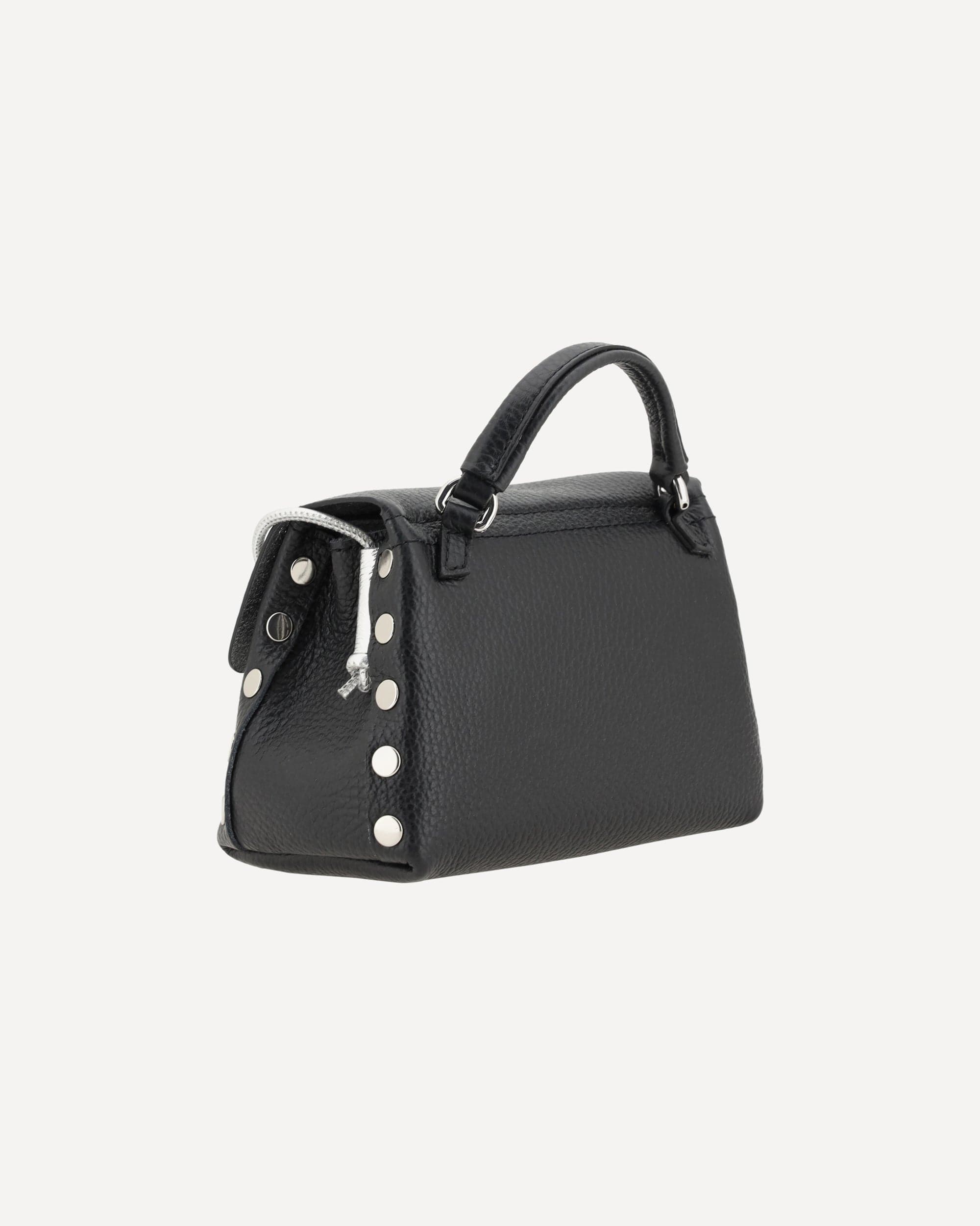 Zanellato Zanellato Postina Shoulder Bag