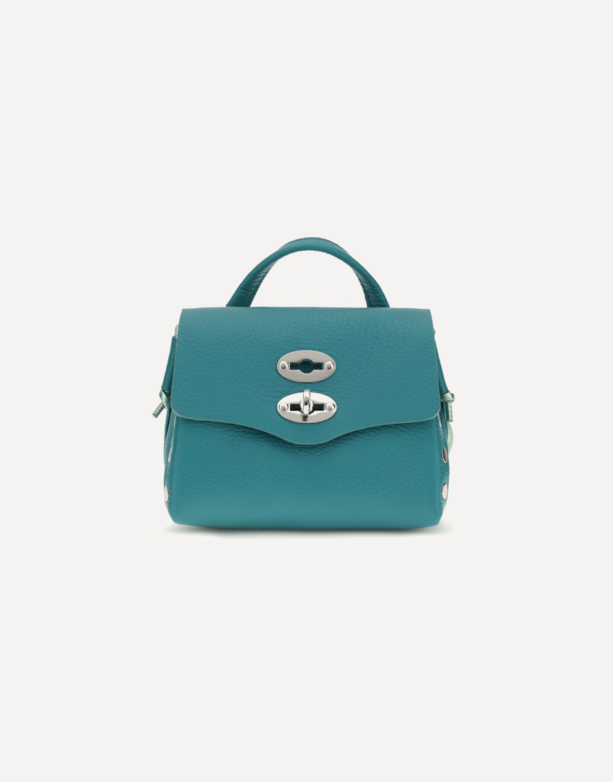 Zanellato Zanellato Postina Shoulder Bag