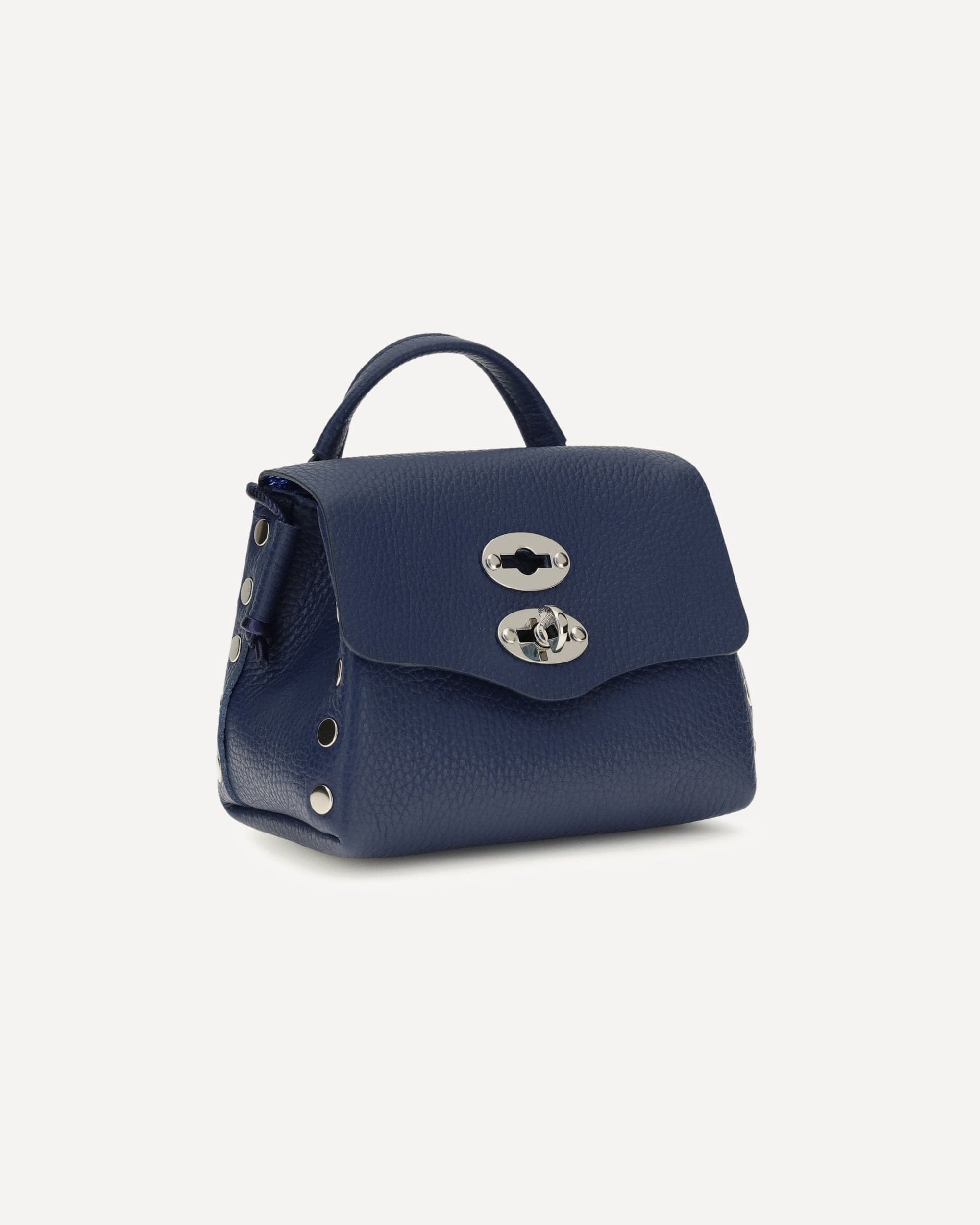 Zanellato Postina Shoulder Bag - alternate view
