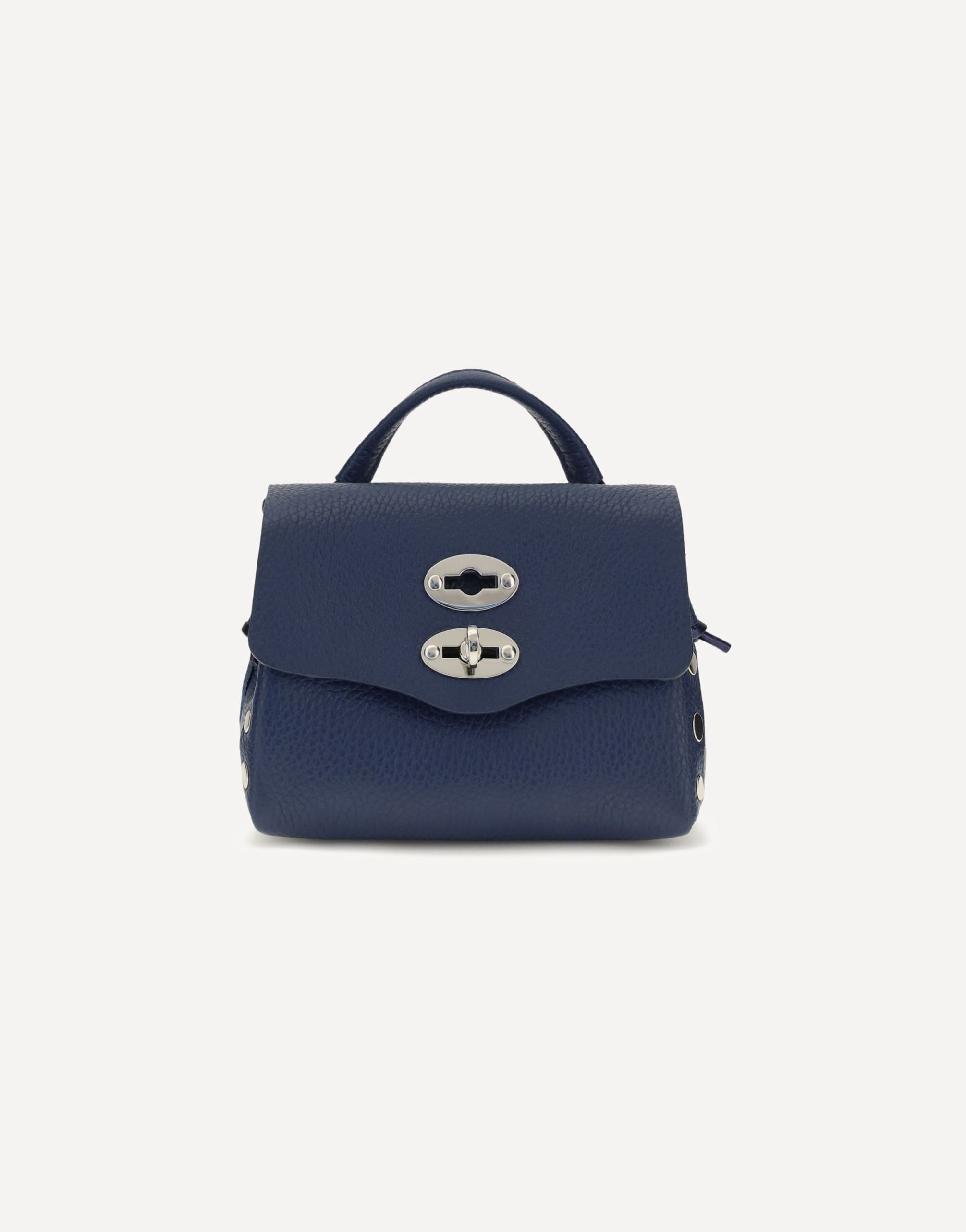 Zanellato Zanellato Postina Shoulder Bag